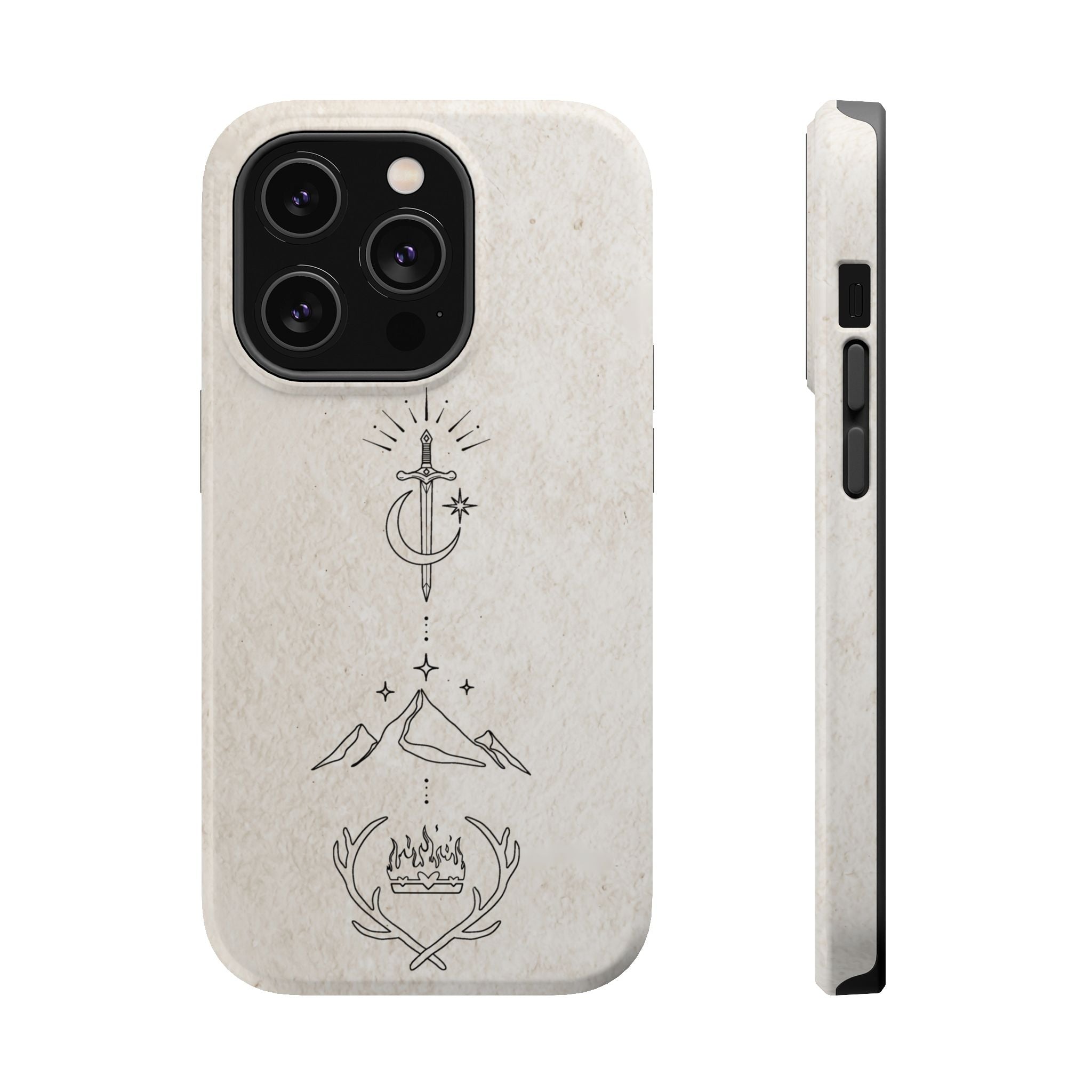 Leading Lady - MagSafe® iPhone Case