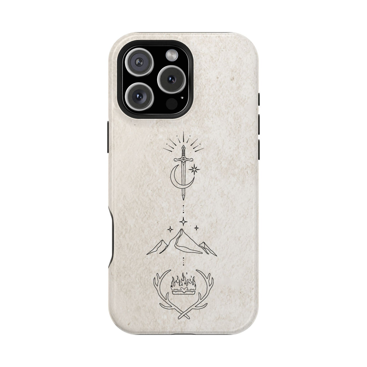 Leading Lady - MagSafe® iPhone Case