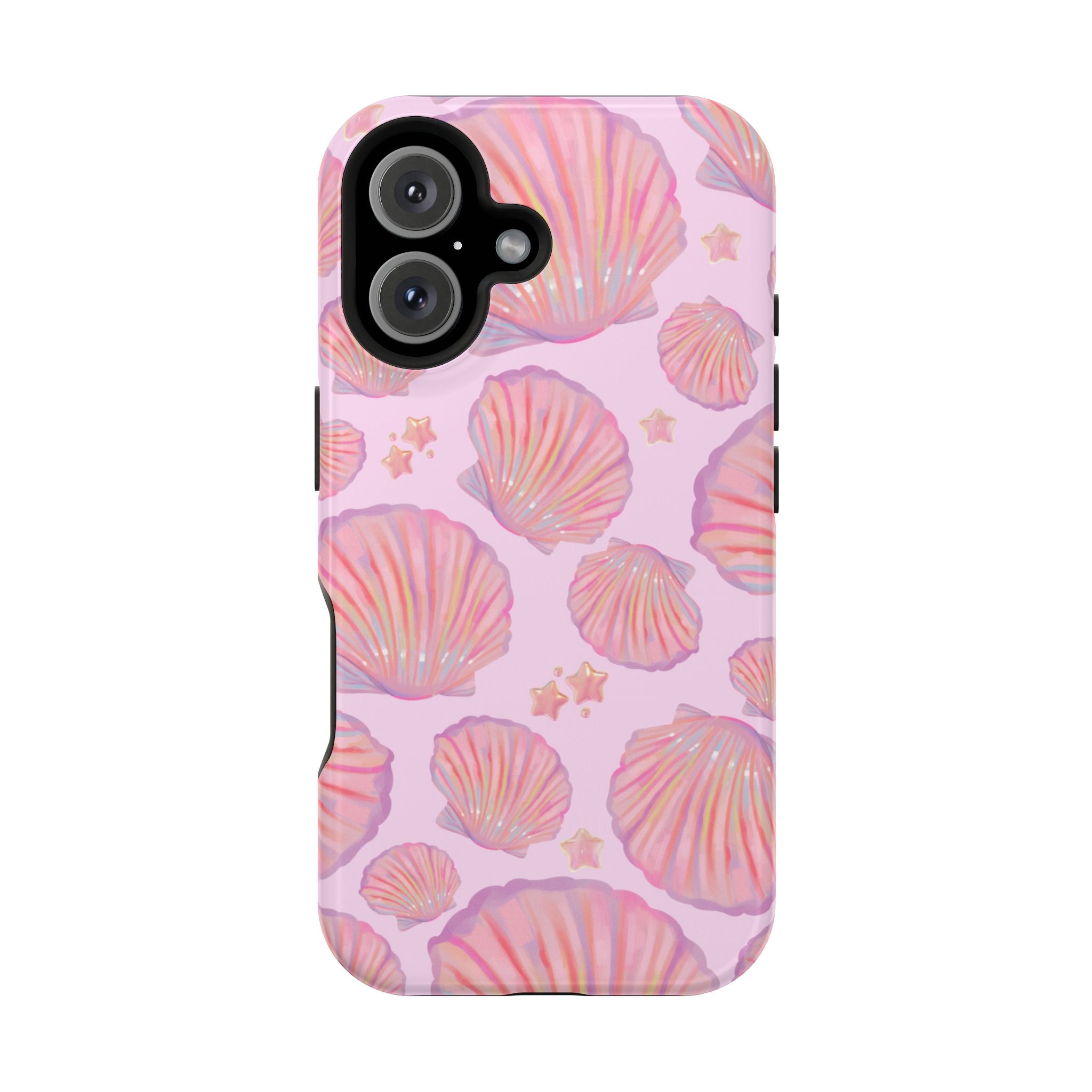 Mermaid Dreams - MagSafe® iPhone Case