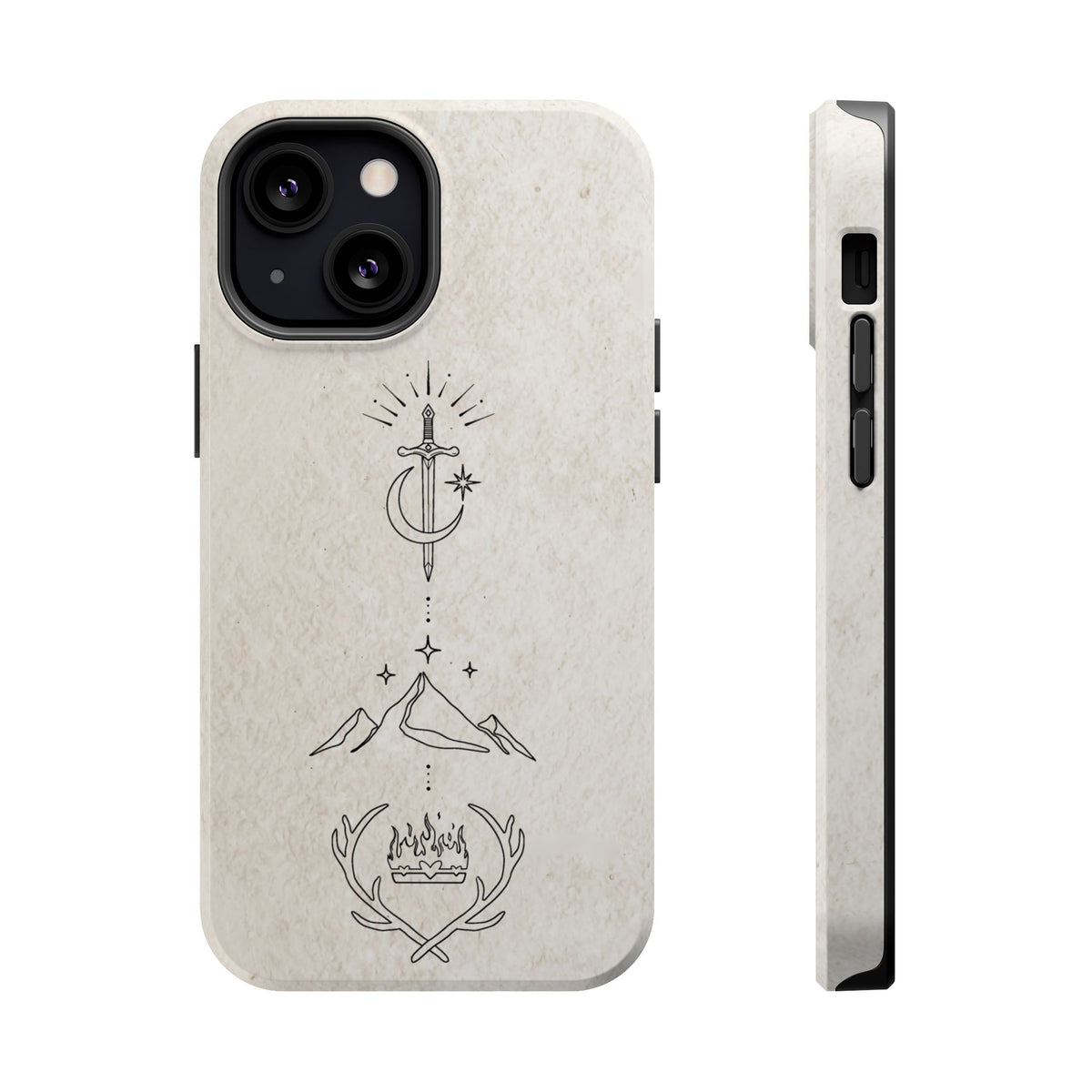 Leading Lady - MagSafe® iPhone Case