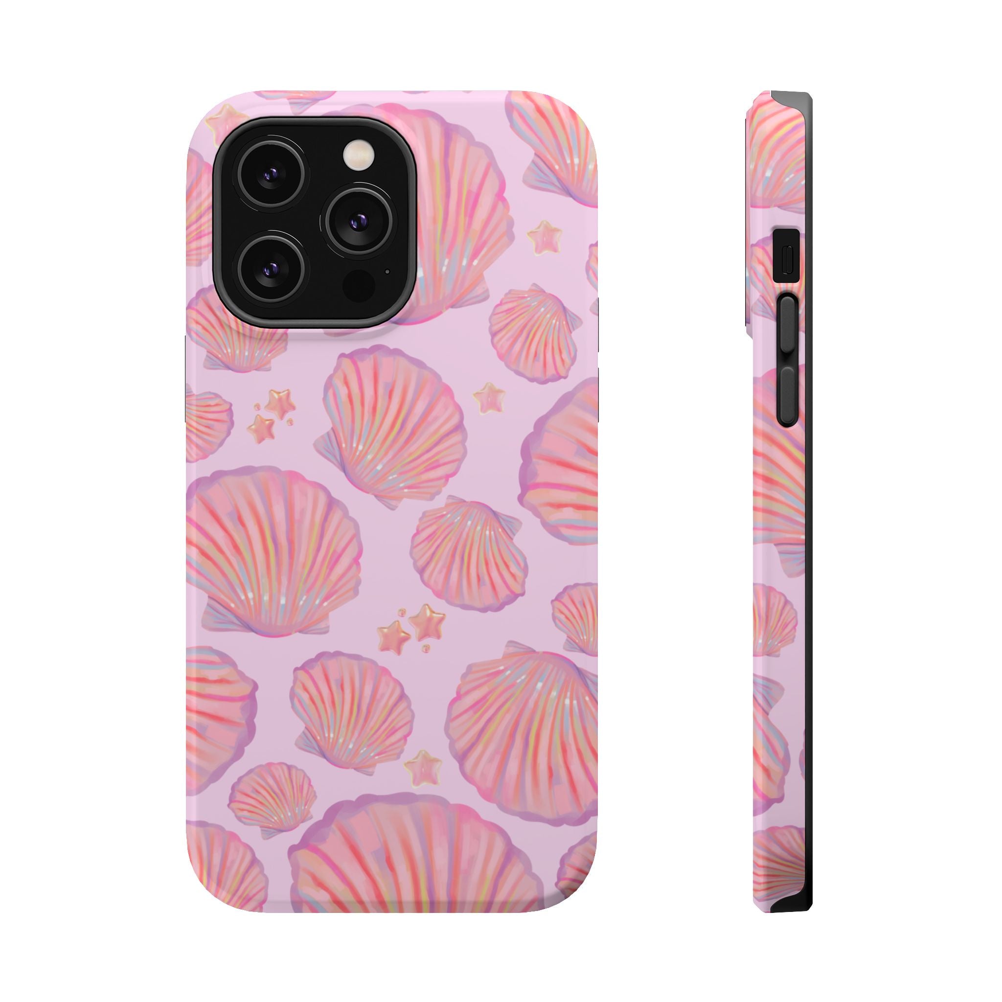 Mermaid Dreams - MagSafe® iPhone Case
