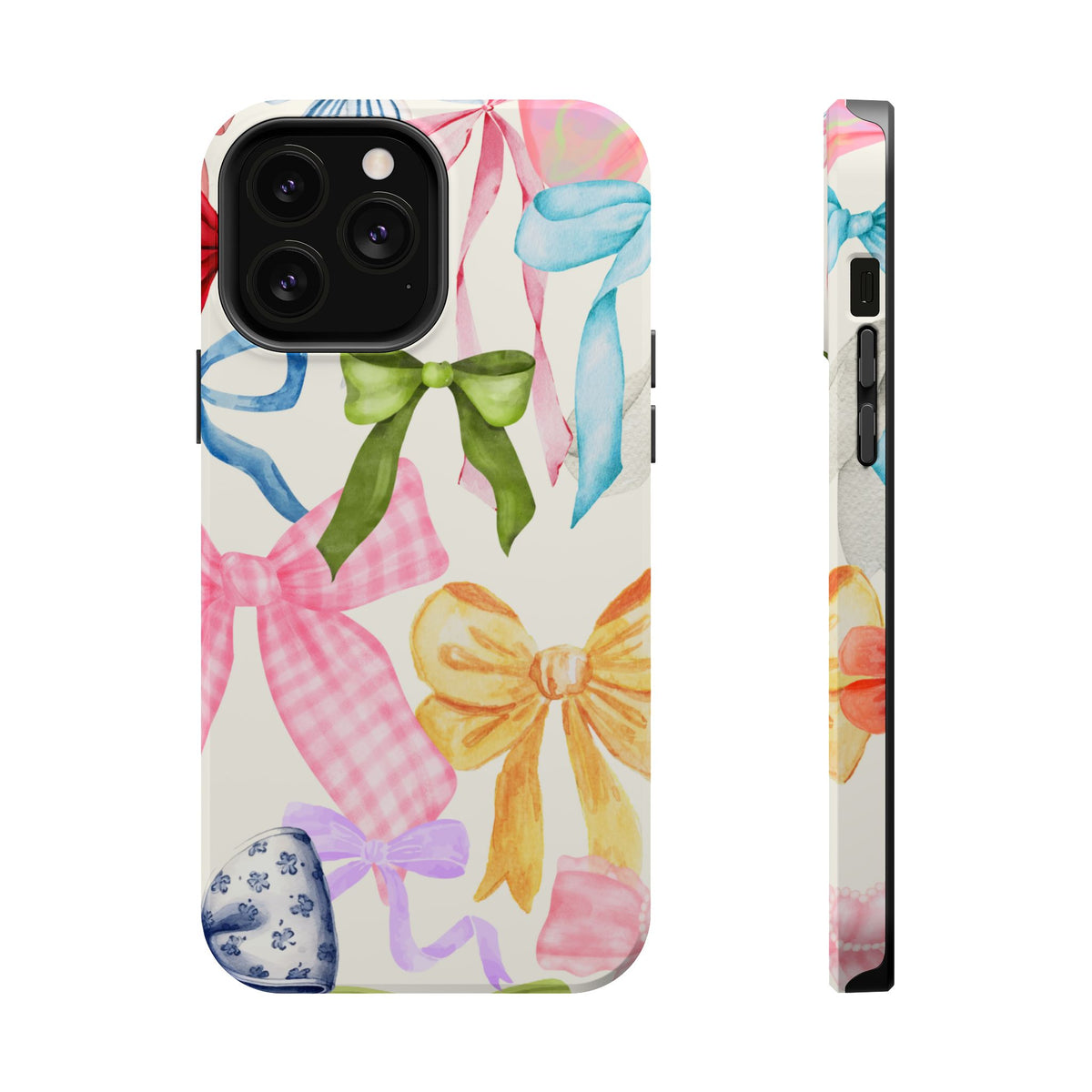 All Tied Up - MagSafe® iPhone Case