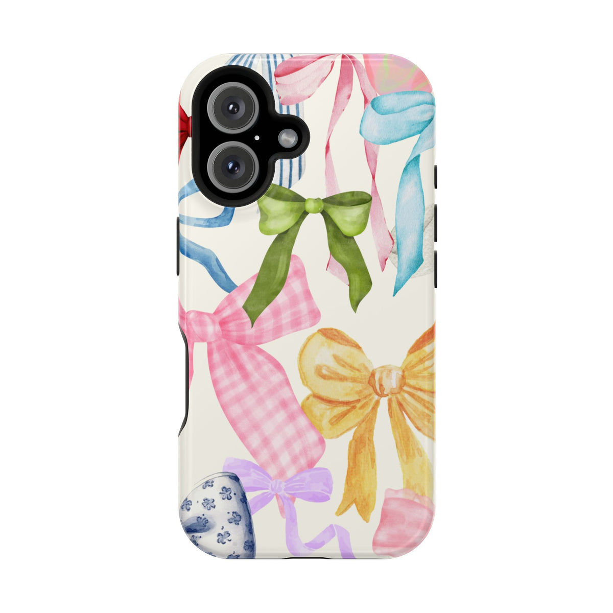 All Tied Up - MagSafe® iPhone Case