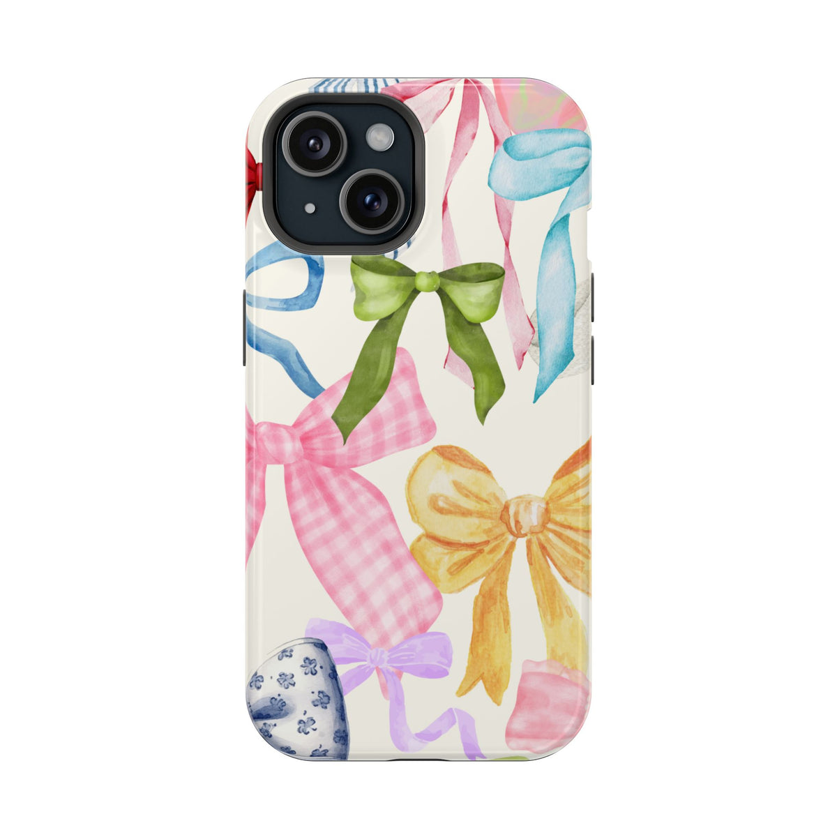 All Tied Up - MagSafe® iPhone Case