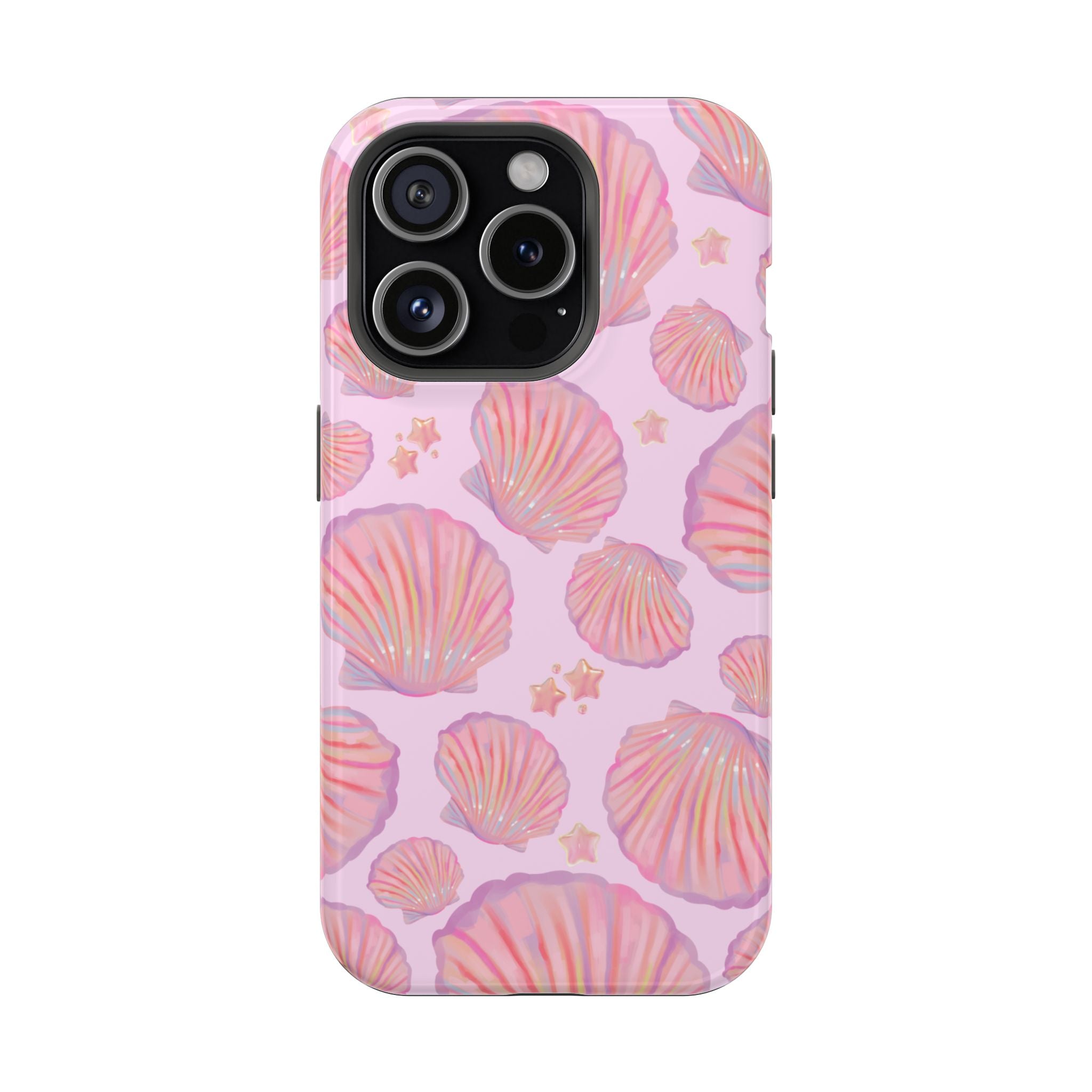 Mermaid Dreams - MagSafe® iPhone Case