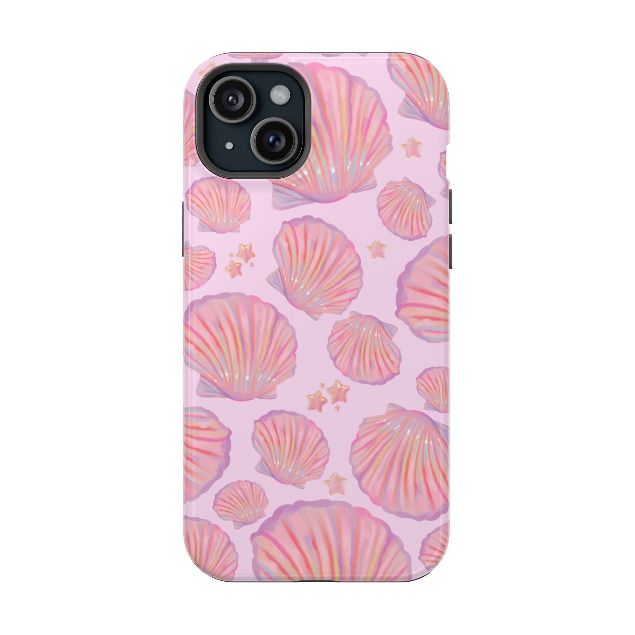 Mermaid Dreams - MagSafe® iPhone Case