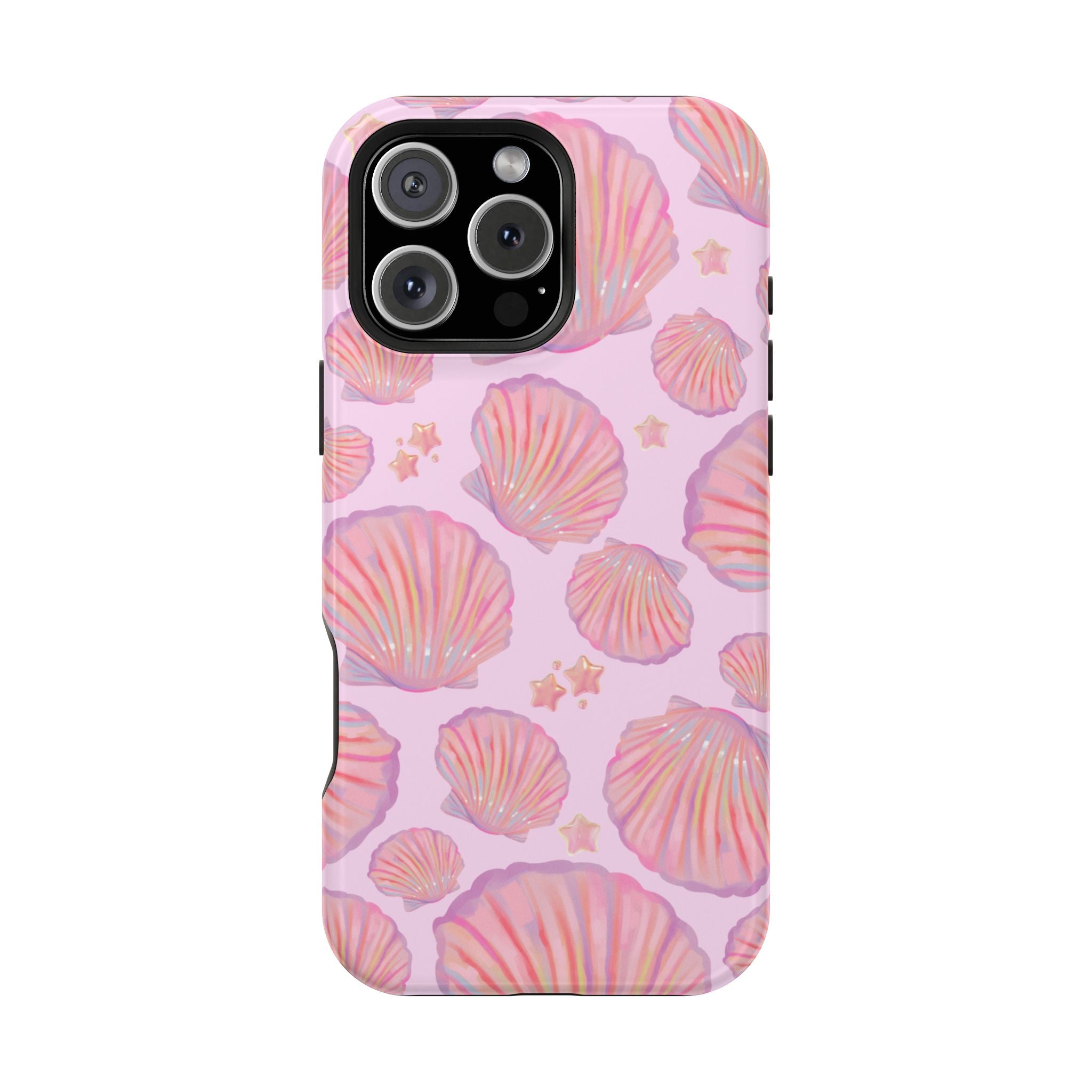 Mermaid Dreams - MagSafe® iPhone Case