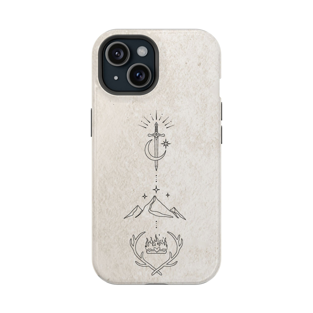 Leading Lady - MagSafe® iPhone Case