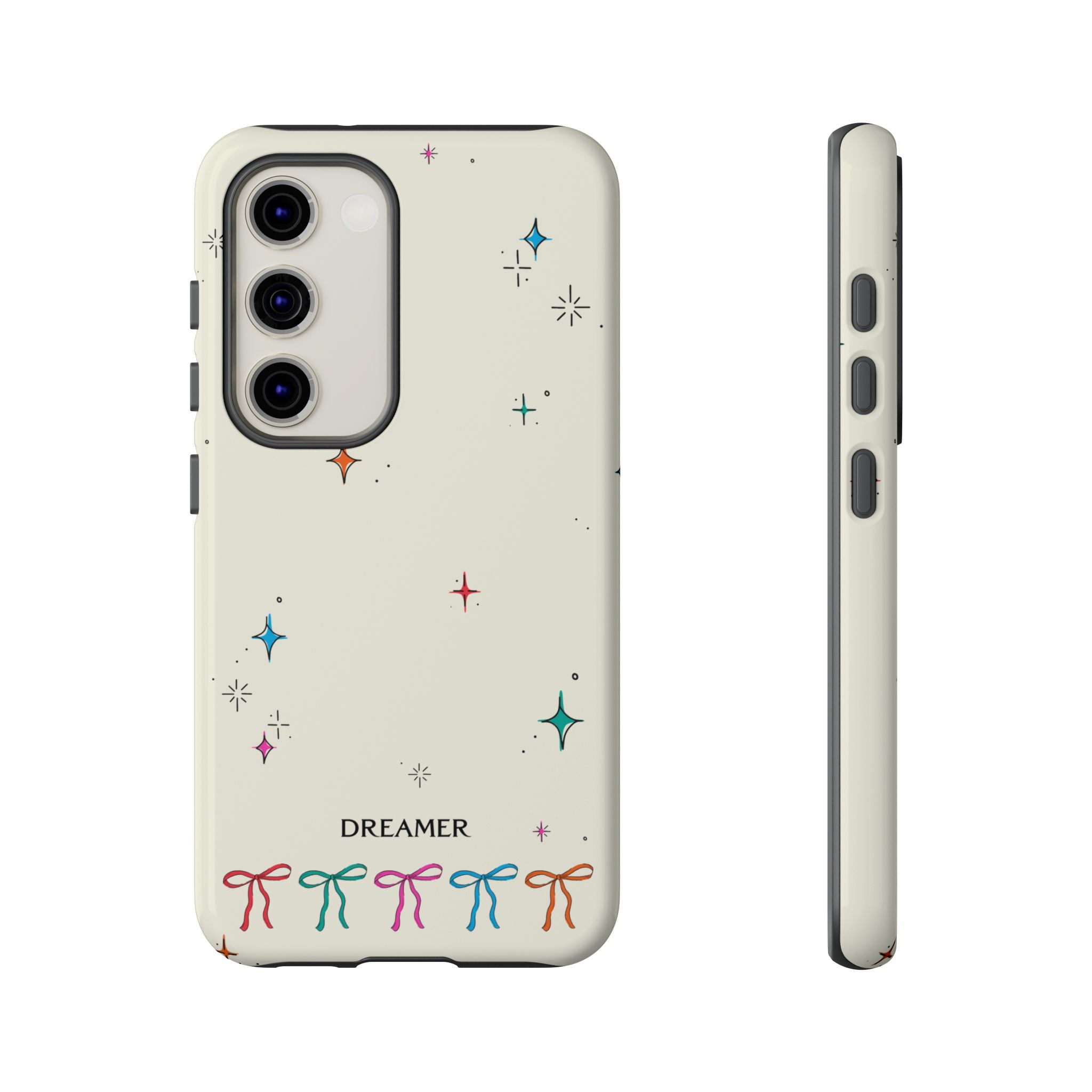 Dreamer - Android Phone Case
