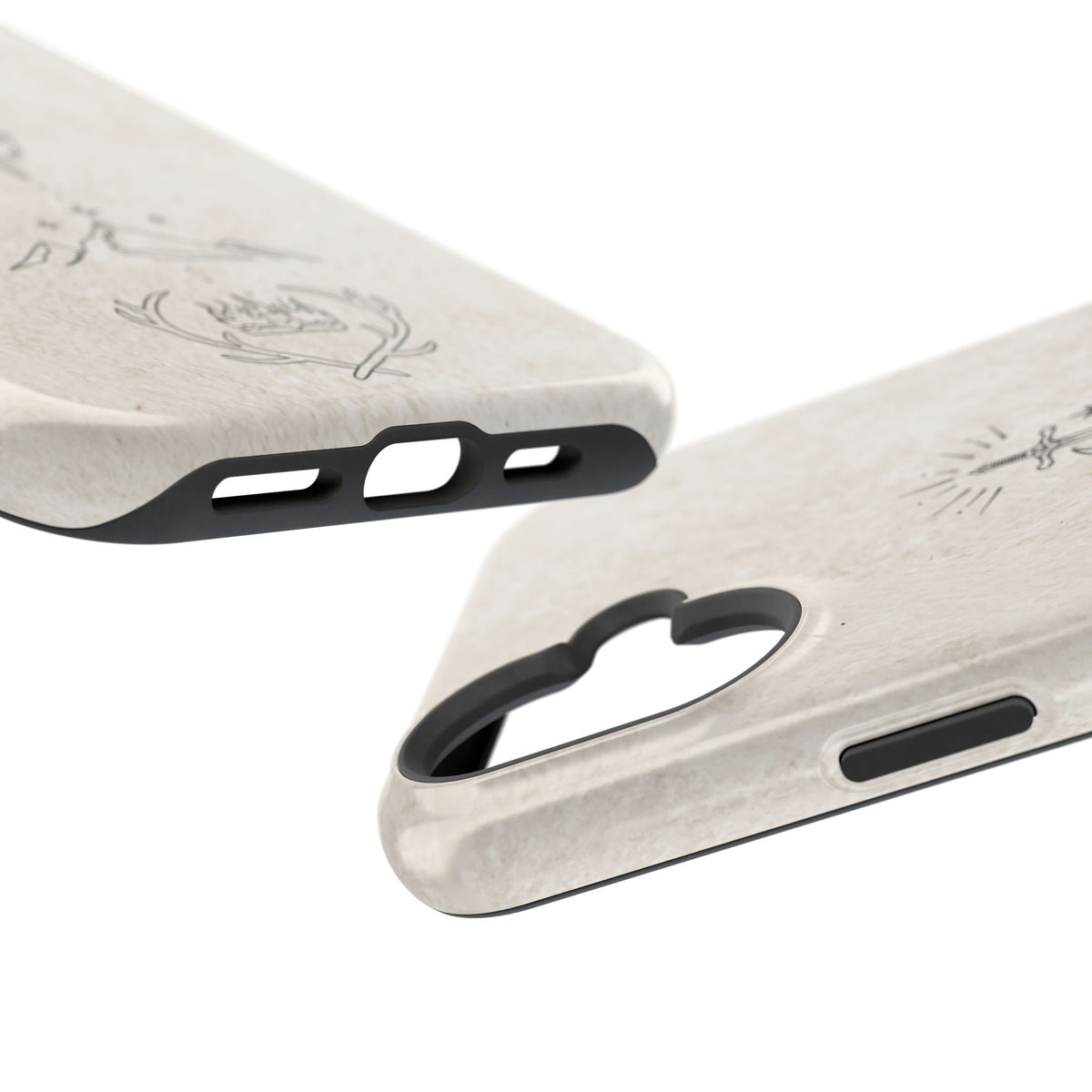 Leading Lady - MagSafe® iPhone Case