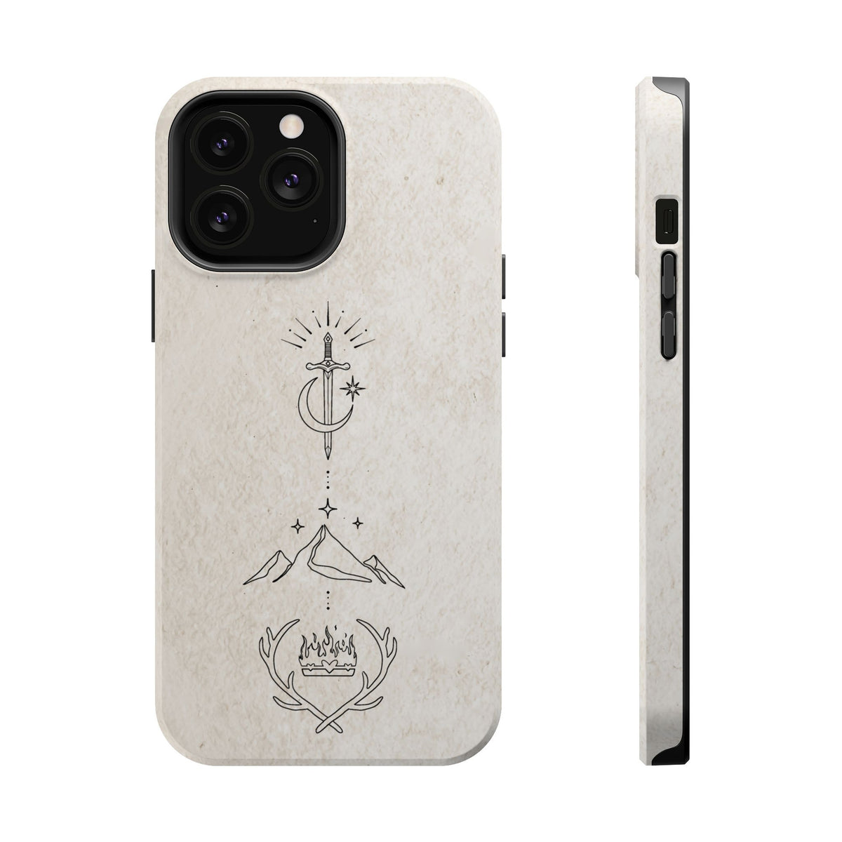 Leading Lady - MagSafe® iPhone Case
