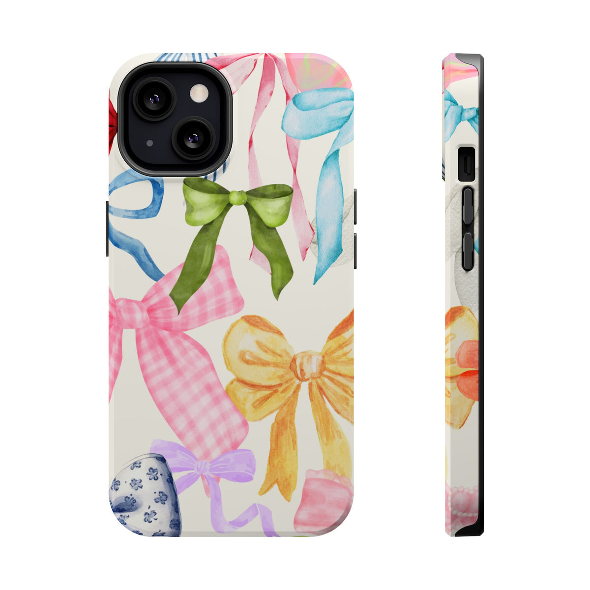 All Tied Up - MagSafe® iPhone Case
