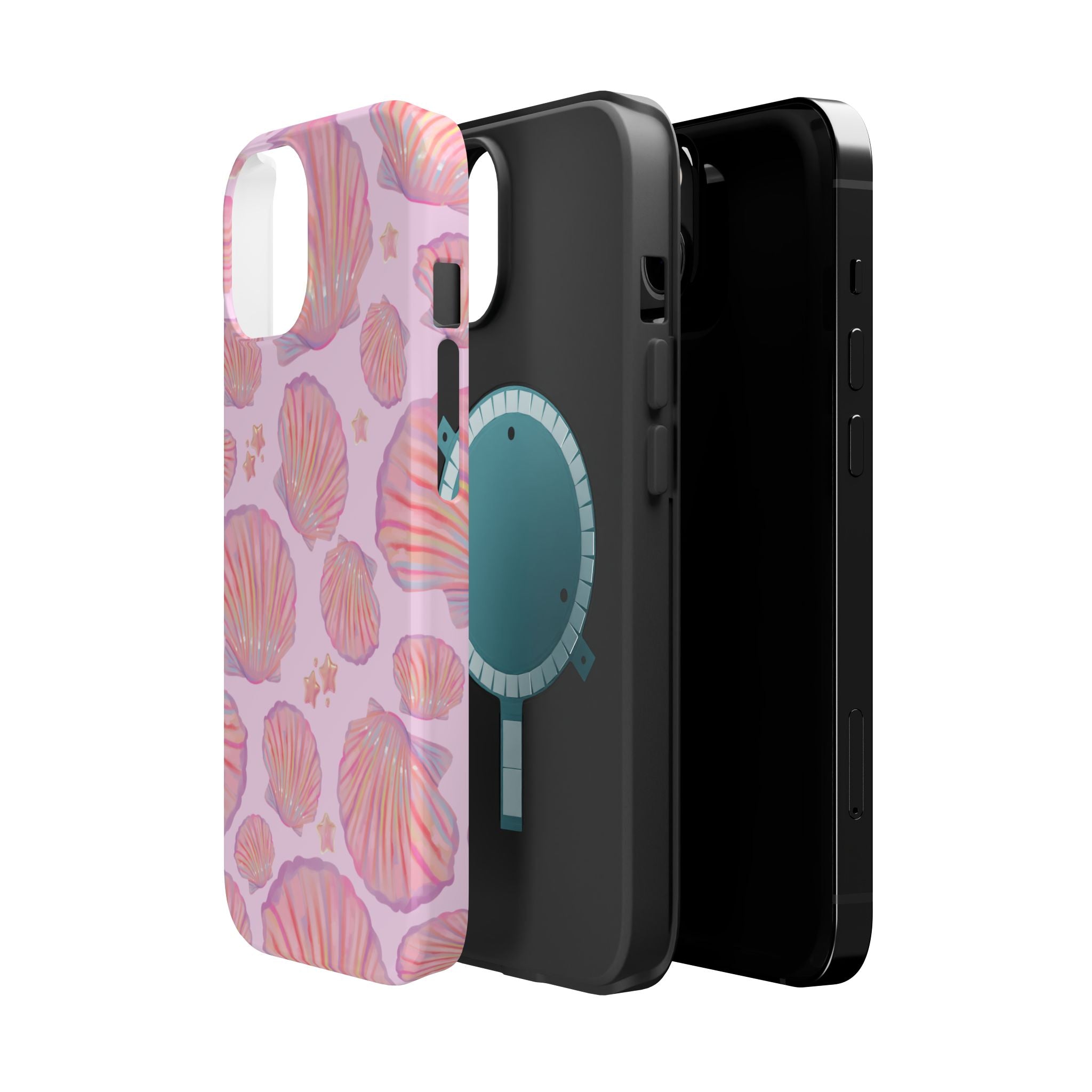 Mermaid Dreams - MagSafe® iPhone Case