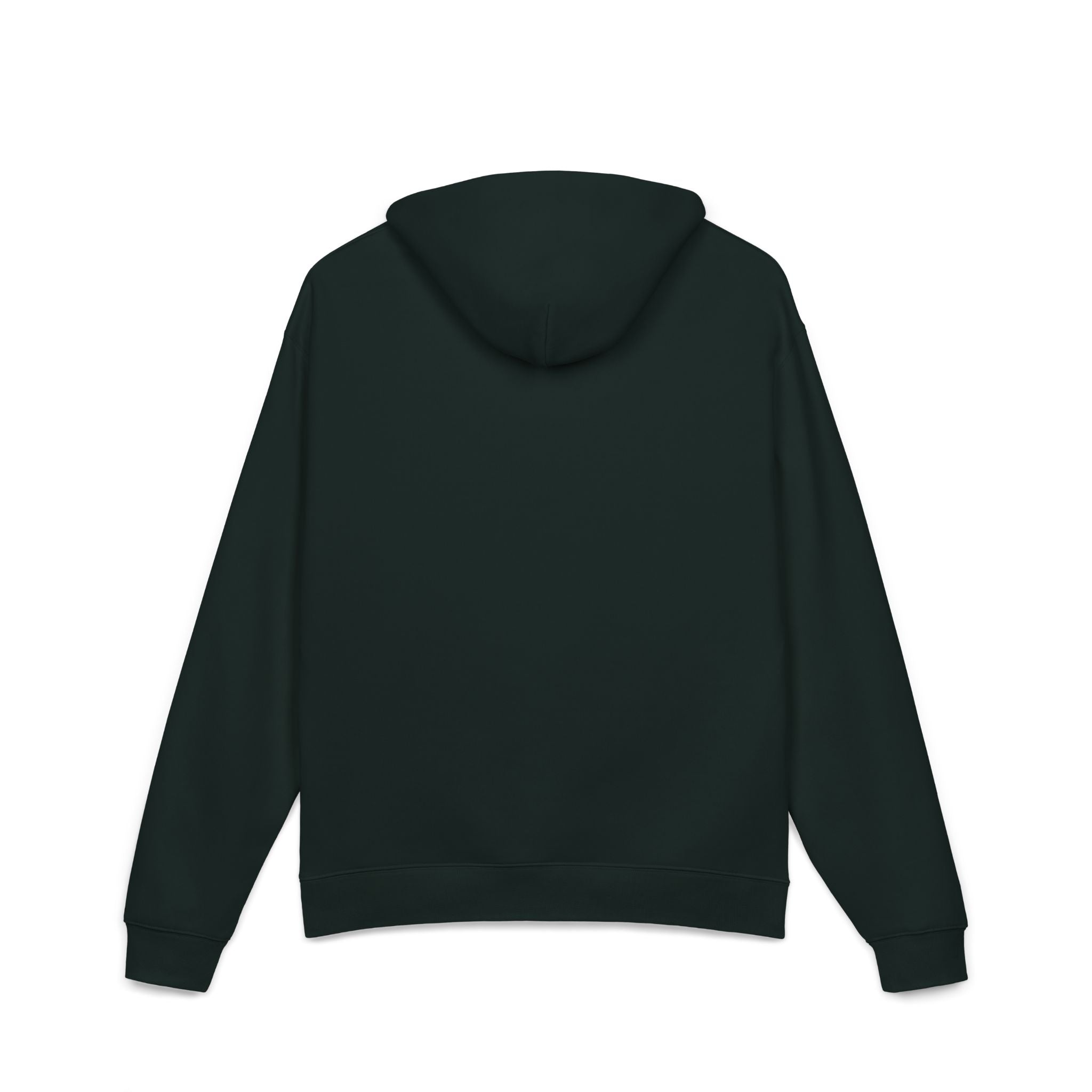 Well Read Hoodie - Pine Green
