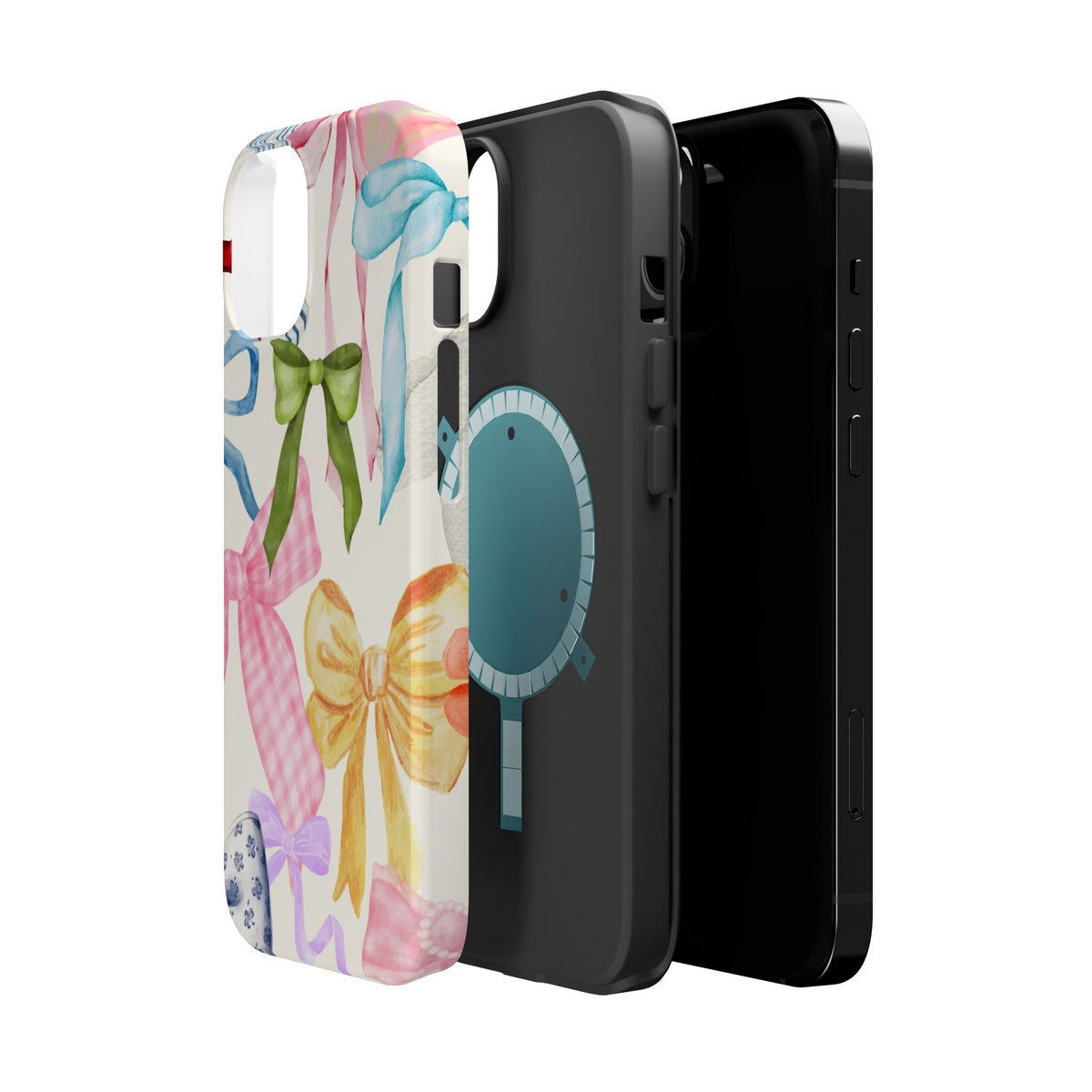 All Tied Up - MagSafe® iPhone Case