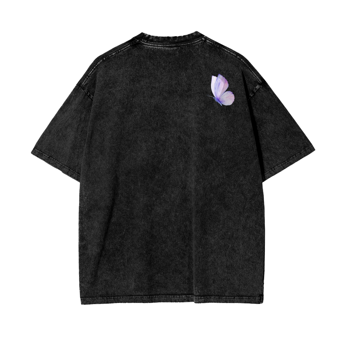Kingfisher Oversize T-Shirt