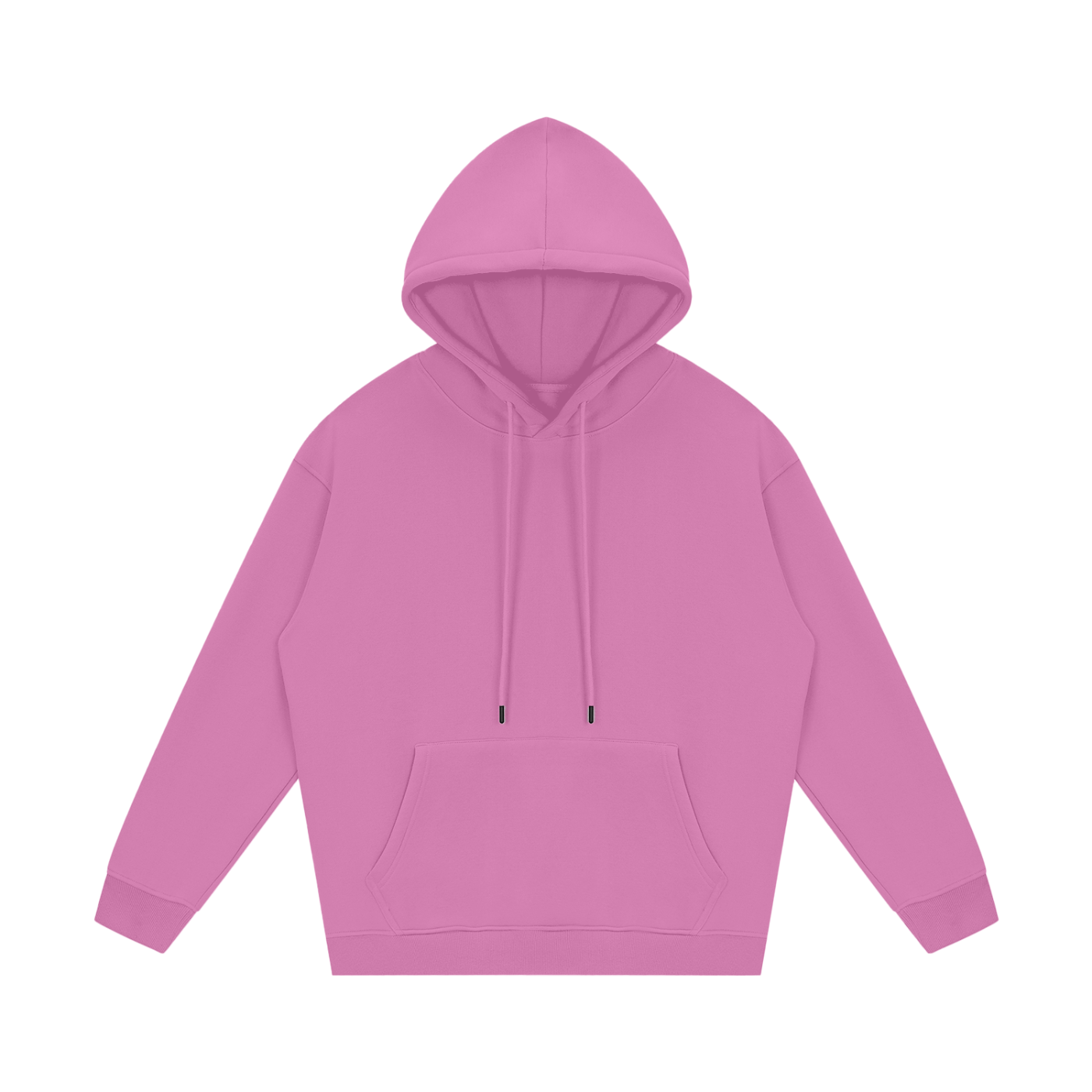 Sorry! Hoodie - Pink