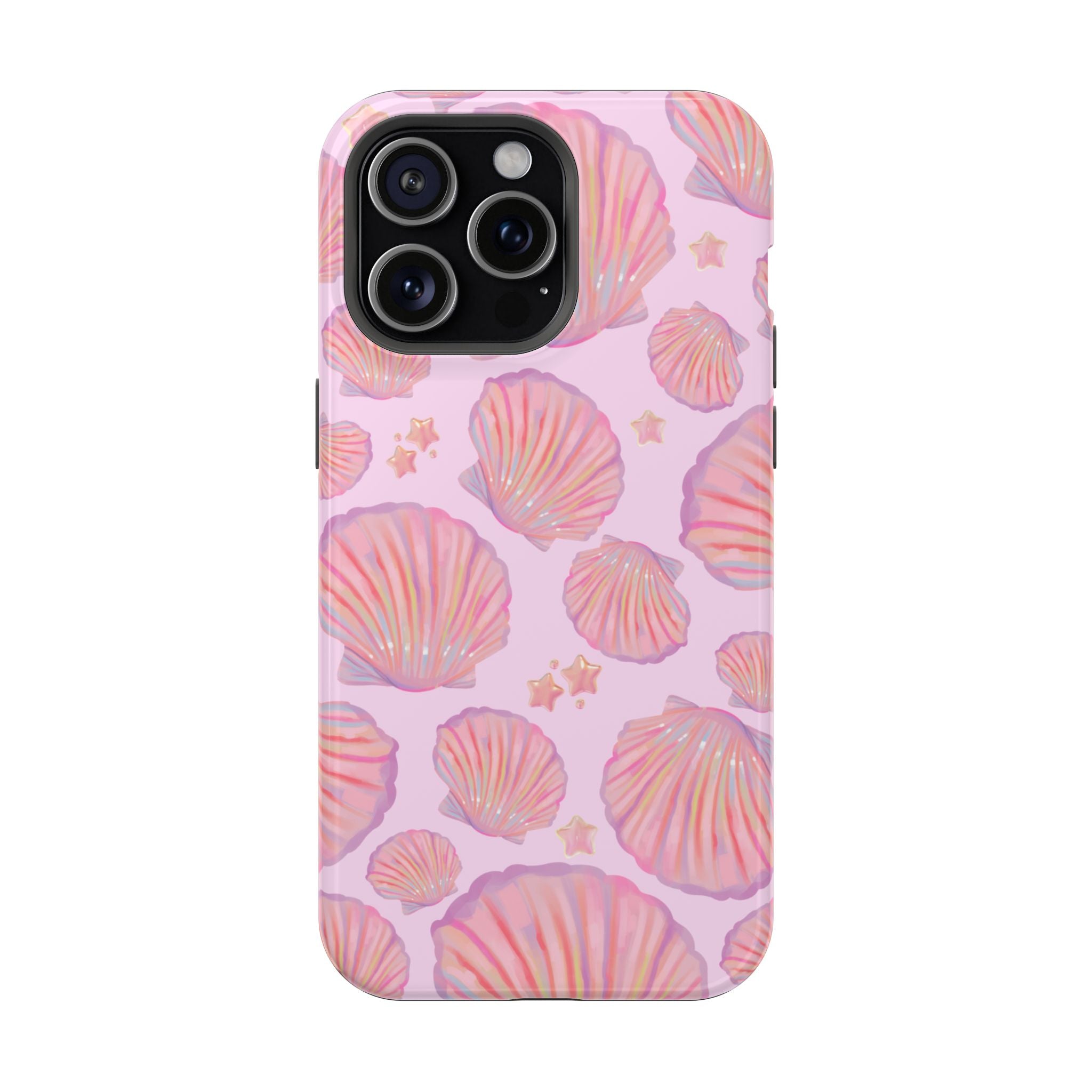Mermaid Dreams - MagSafe® iPhone Case