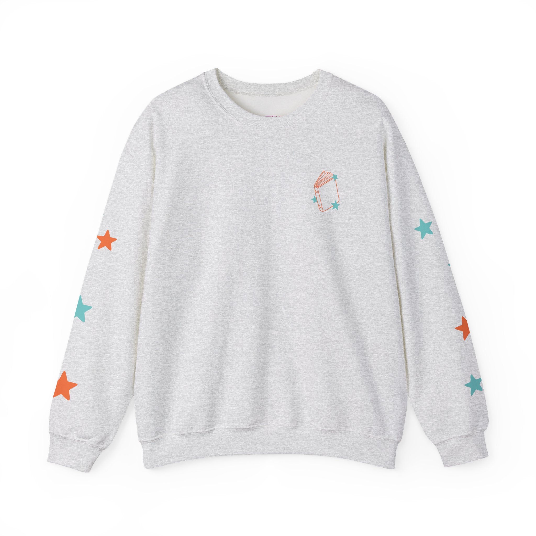 Life of a Book Girl - Ash