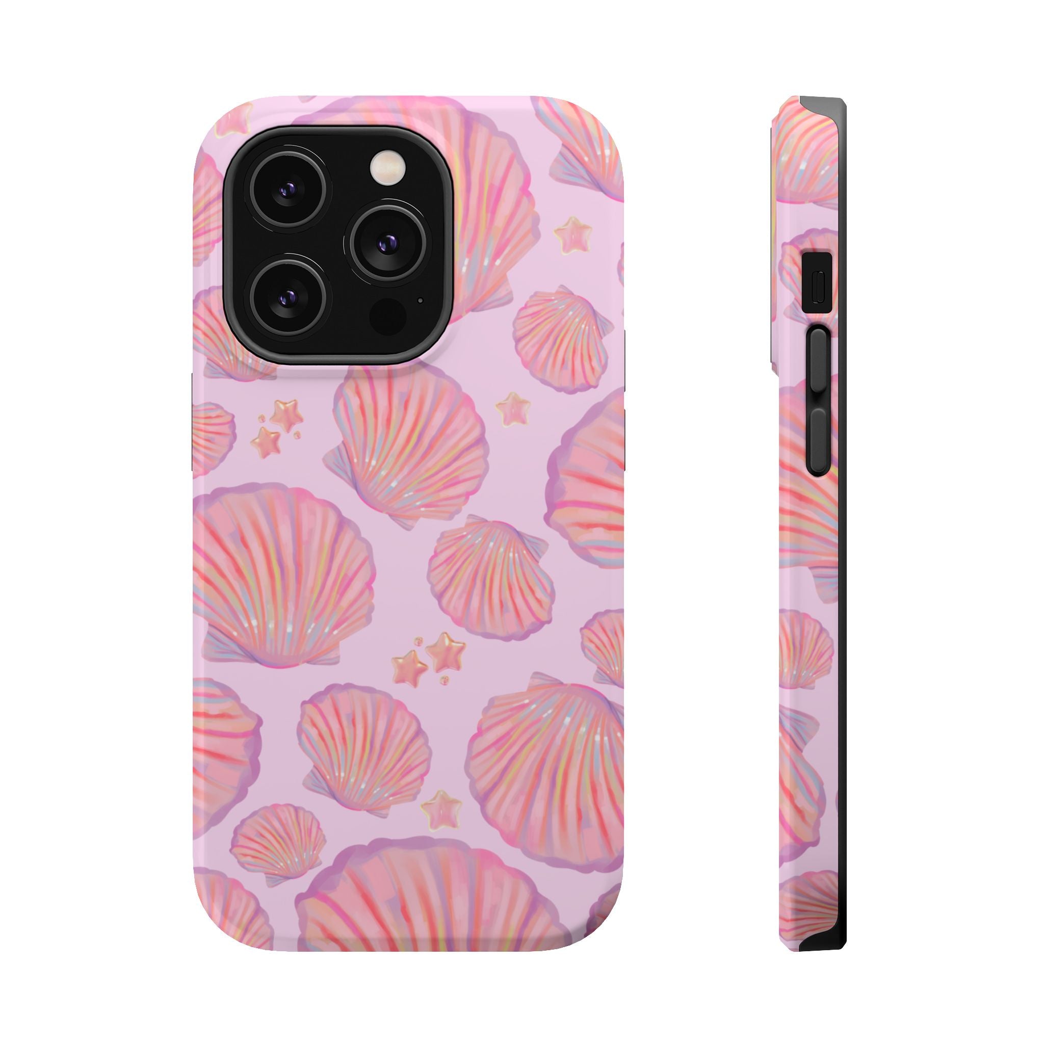 Mermaid Dreams - MagSafe® iPhone Case