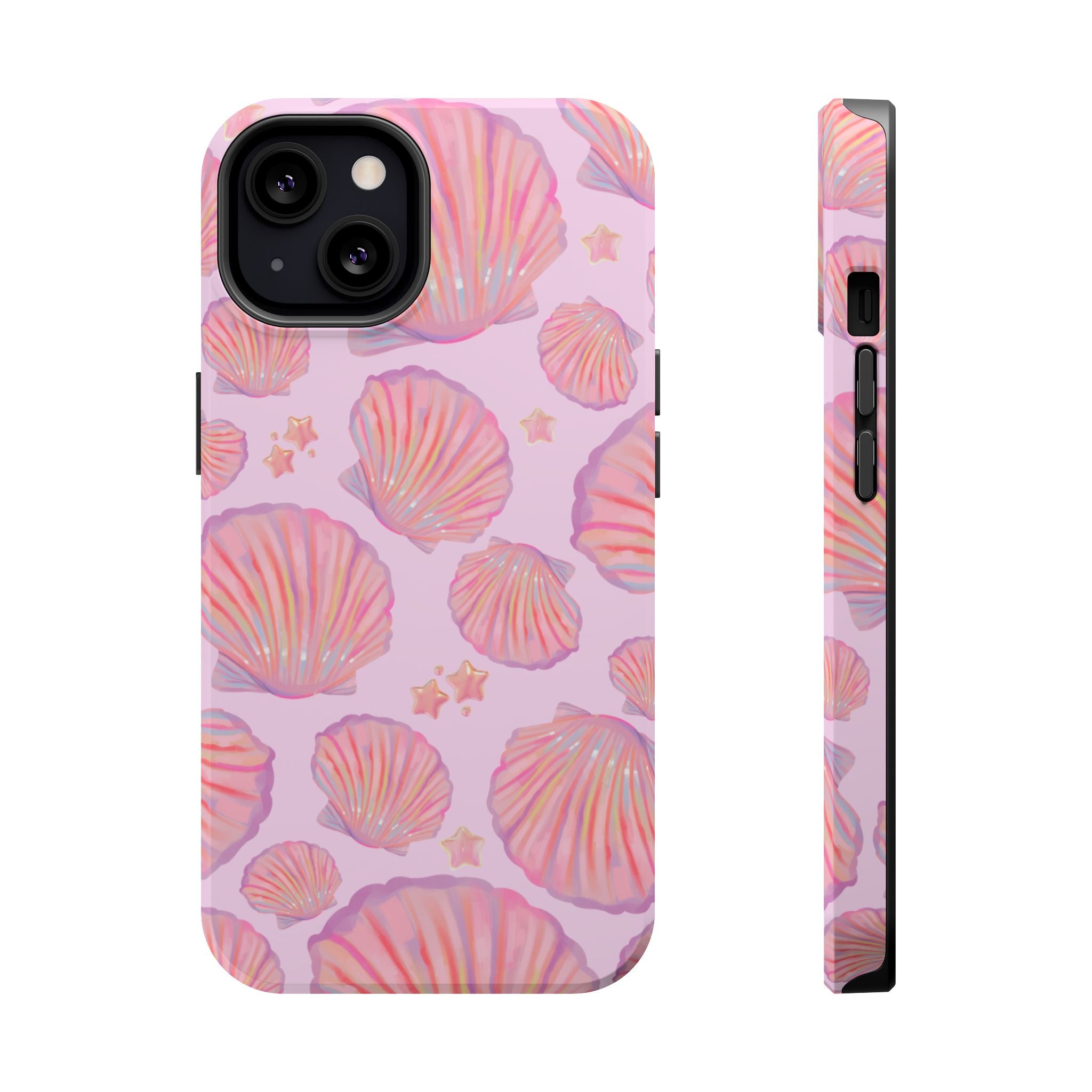 Mermaid Dreams - MagSafe® iPhone Case