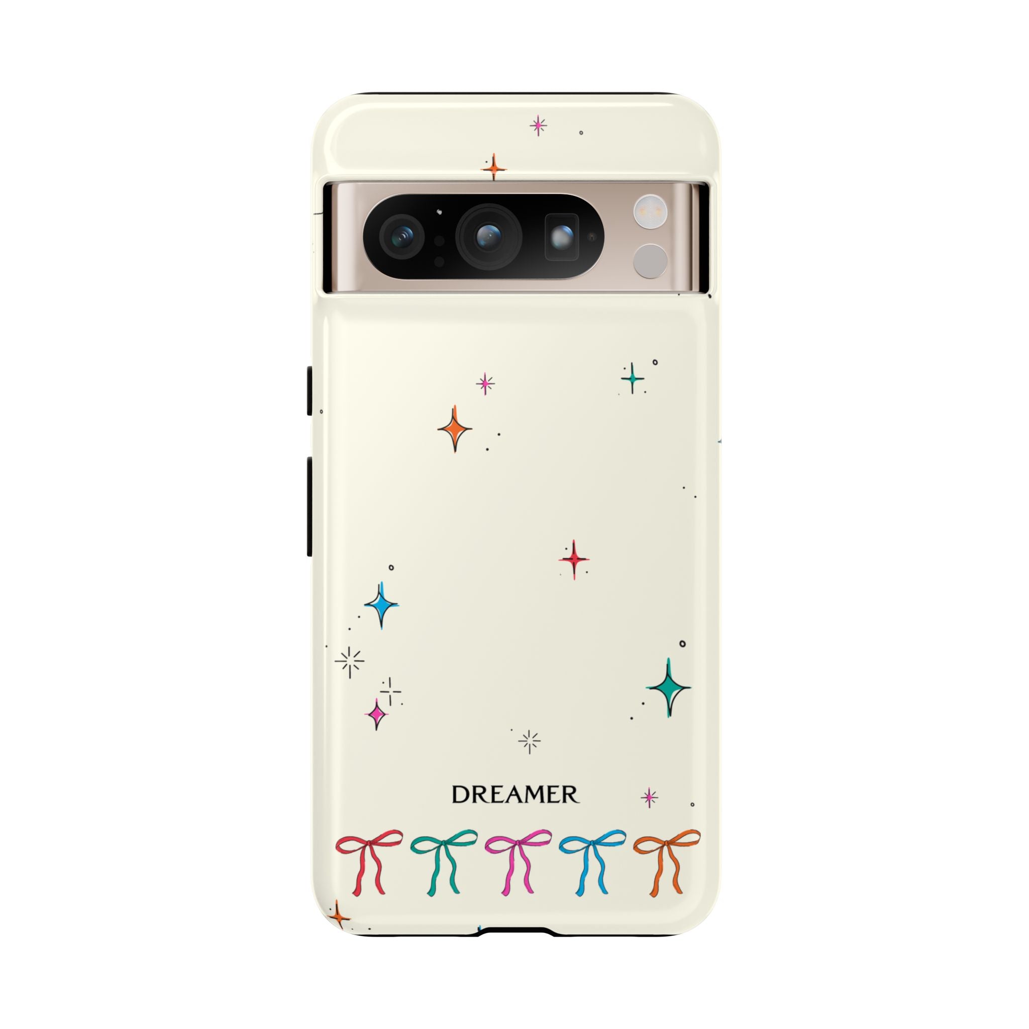 Dreamer - Android Phone Case