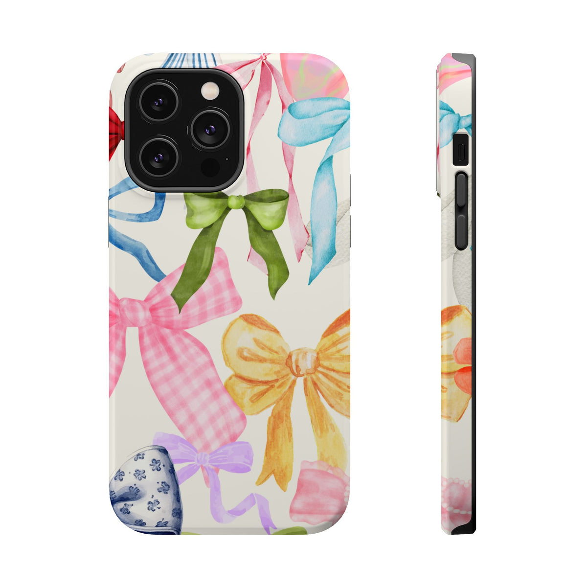 All Tied Up - MagSafe® iPhone Case