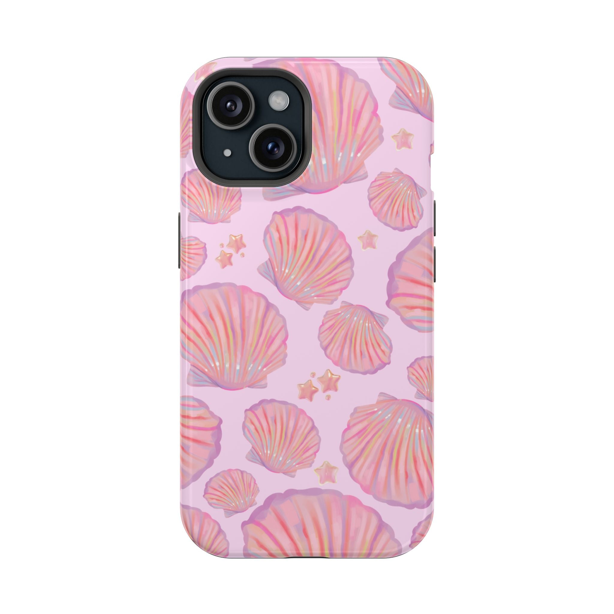 Mermaid Dreams - MagSafe® iPhone Case