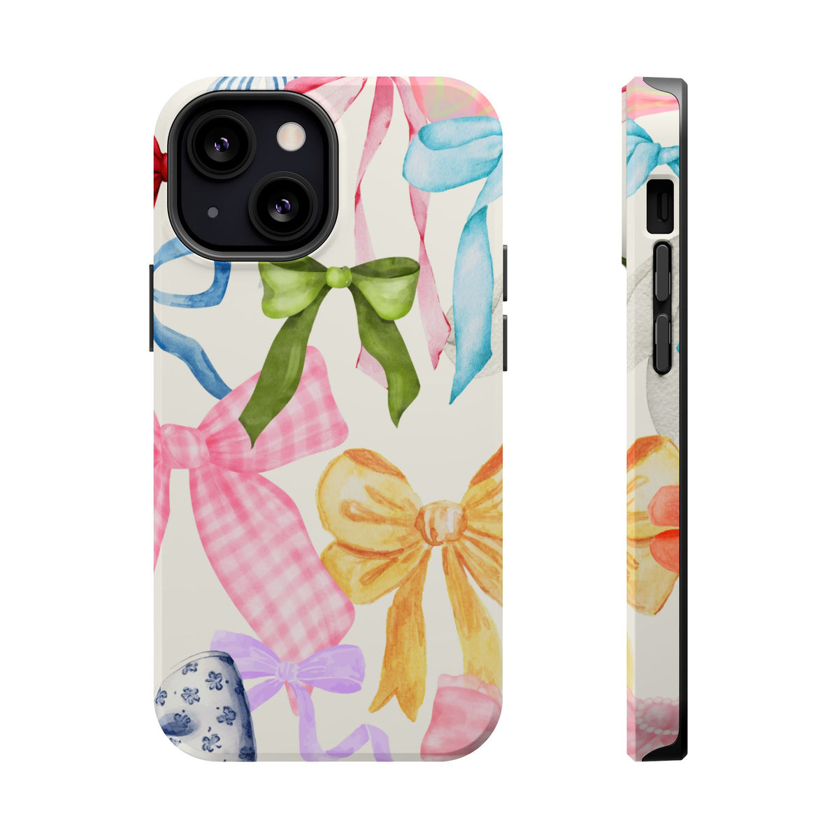 All Tied Up - MagSafe® iPhone Case