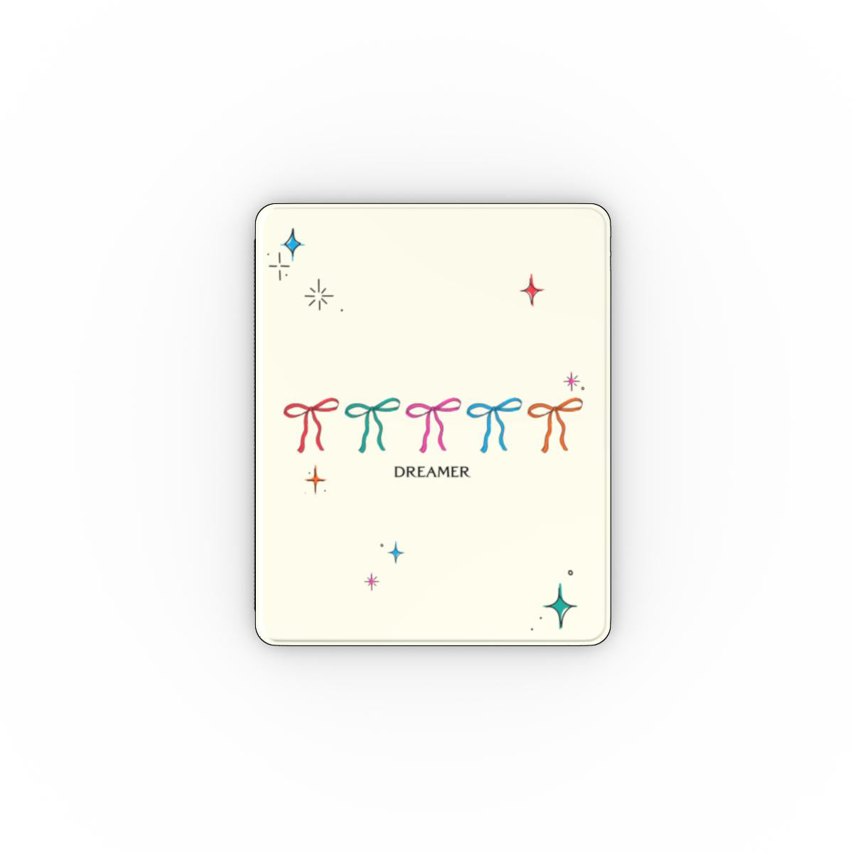 Dreamer - iPad Case