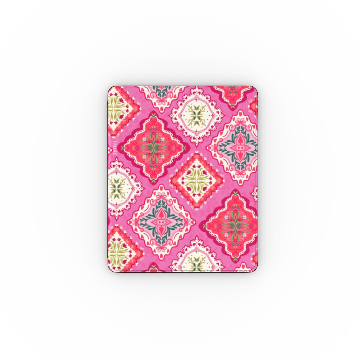 Sew Cute- iPad Case