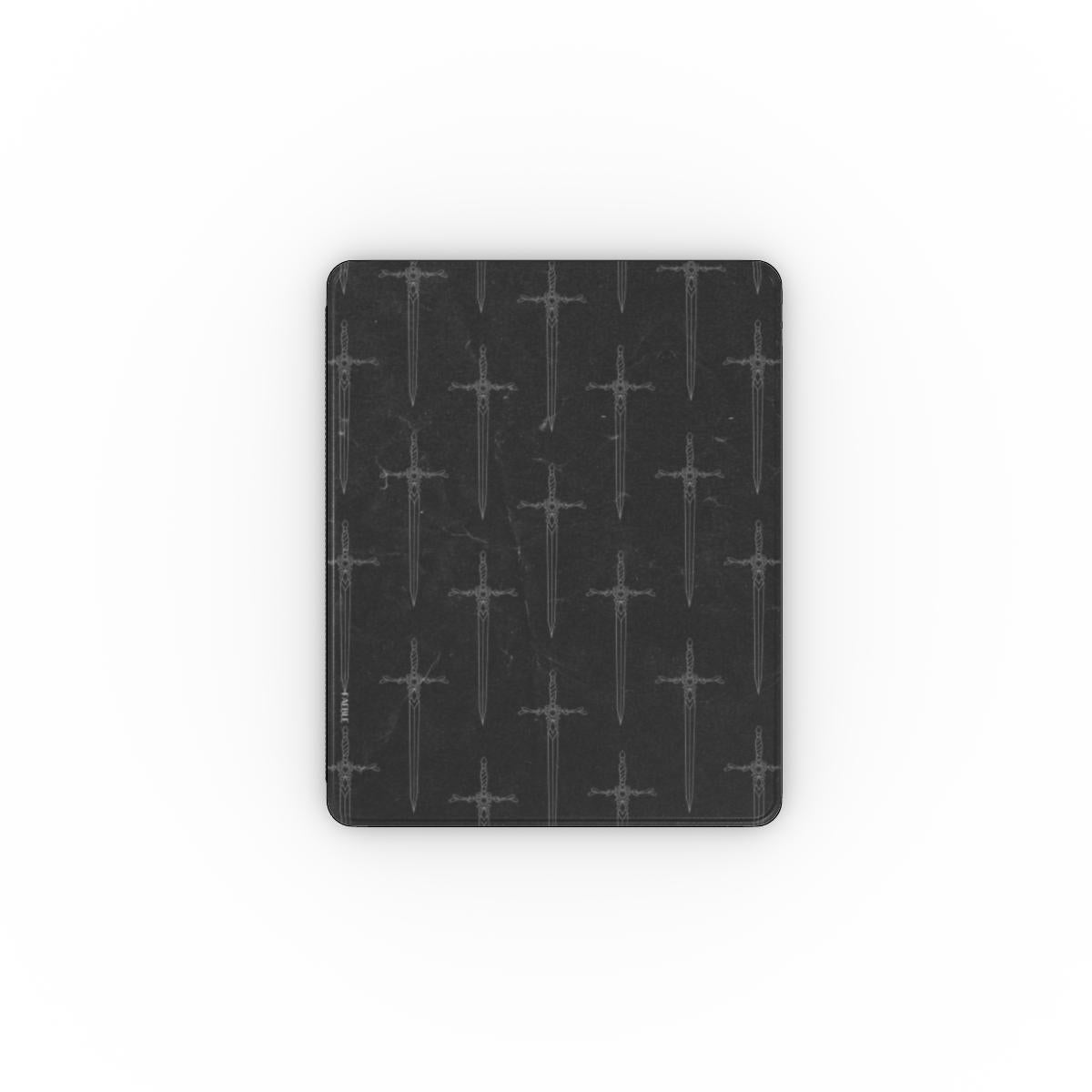 Feeling Stabby- iPad Case