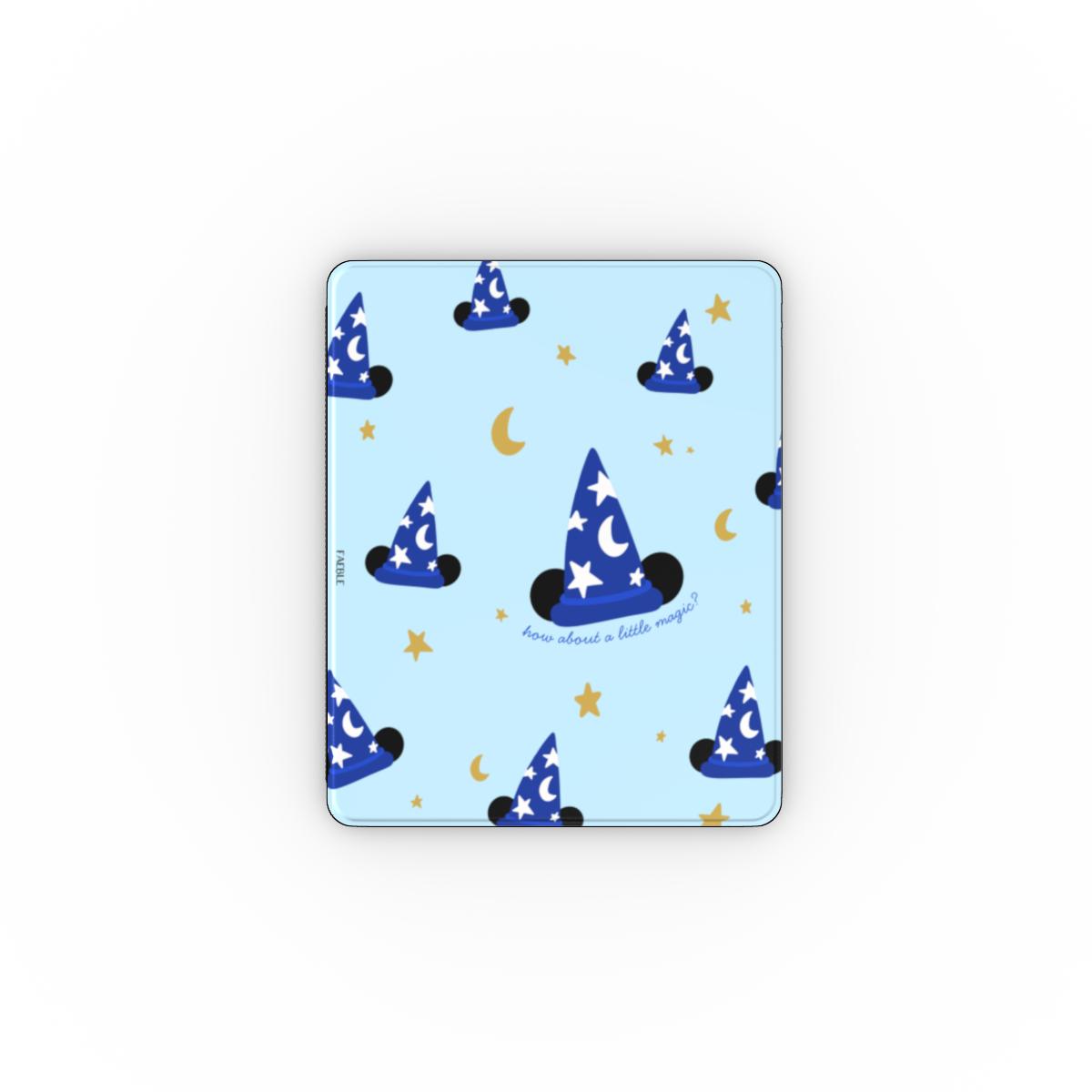 The Sorcerer- iPad Case