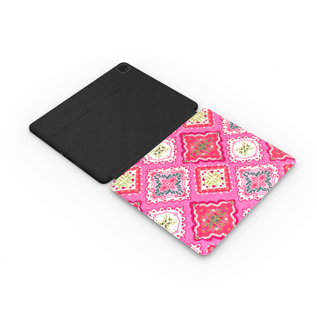 Sew Cute- iPad Case