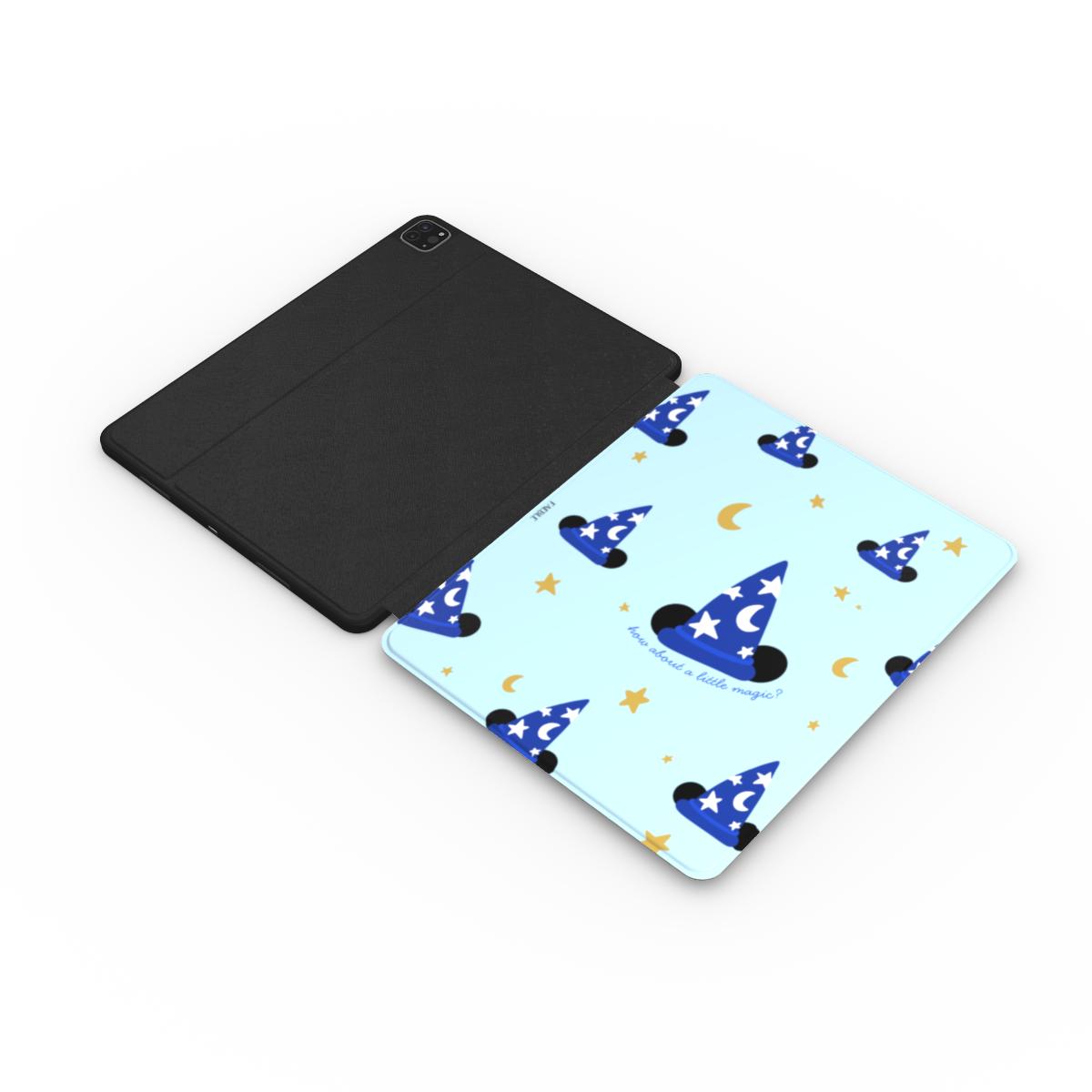 The Sorcerer- iPad Case