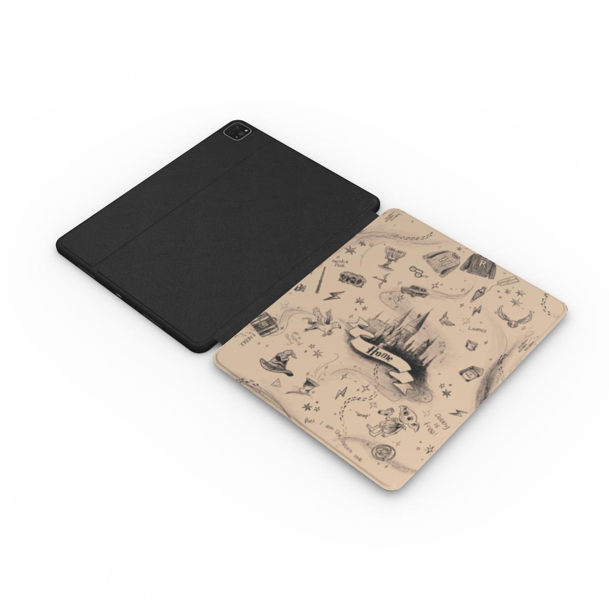 Accio Home- iPad Case