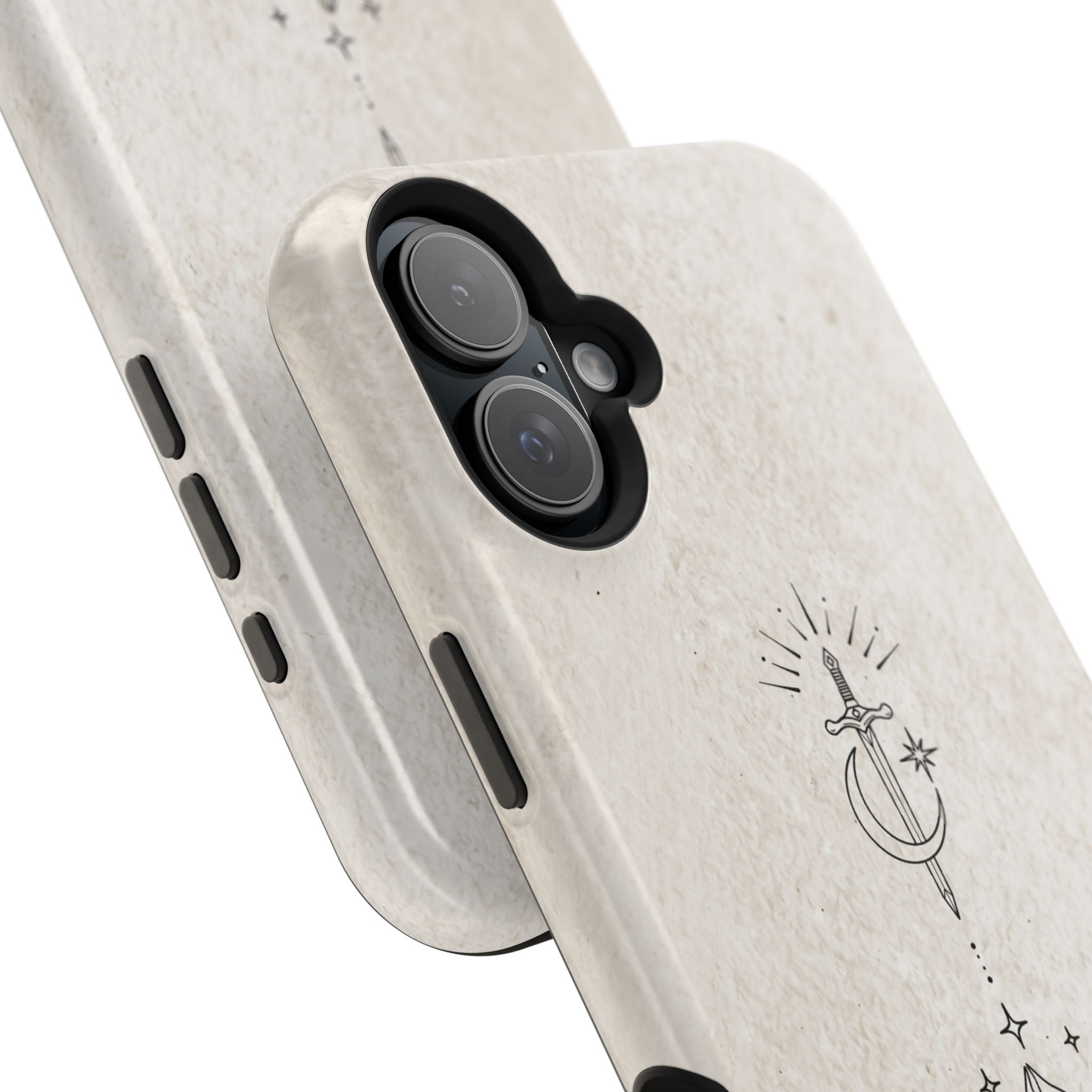 Leading Lady - MagSafe® iPhone Case