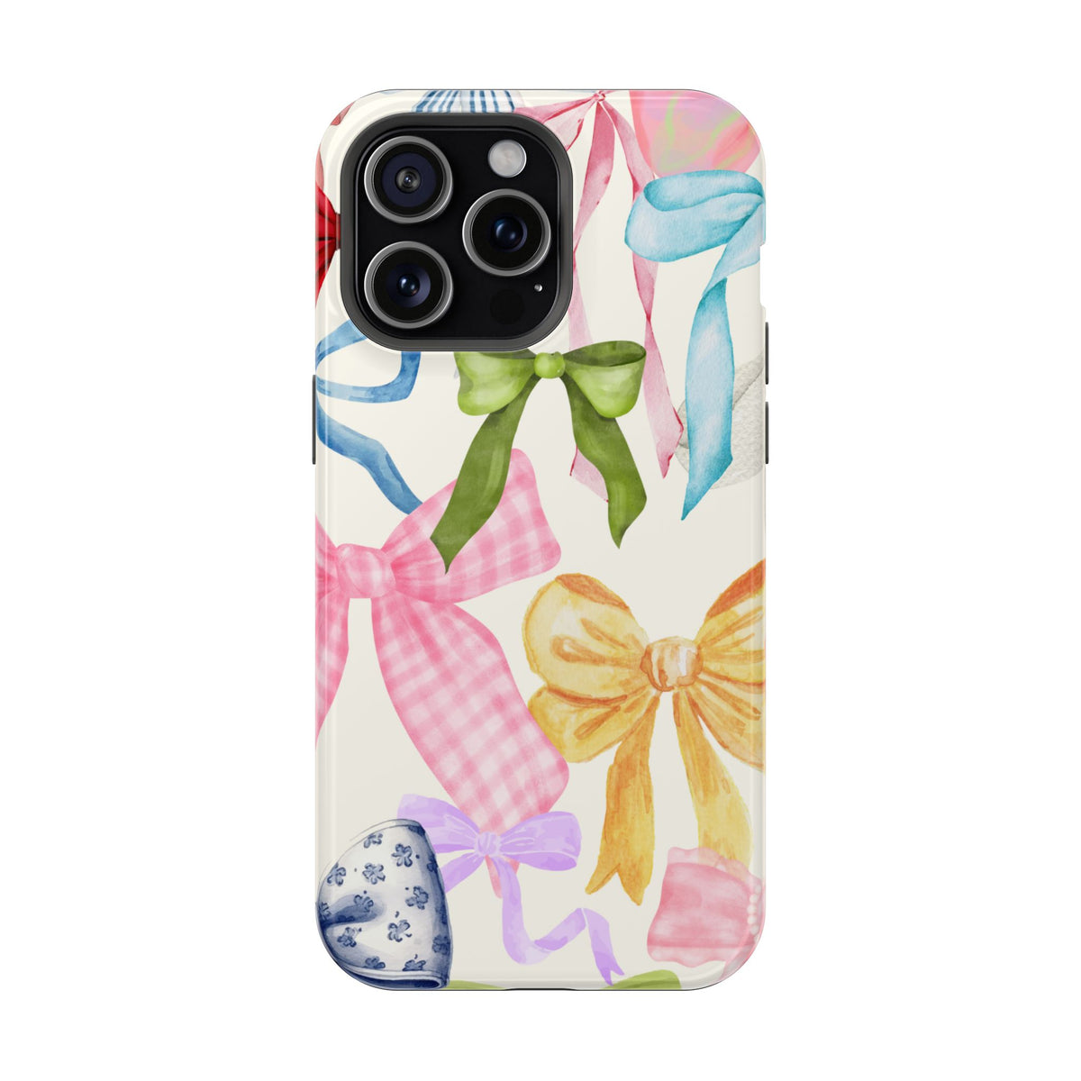 All Tied Up - MagSafe® iPhone Case
