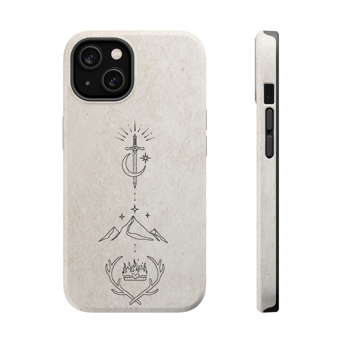 Leading Lady - MagSafe® iPhone Case