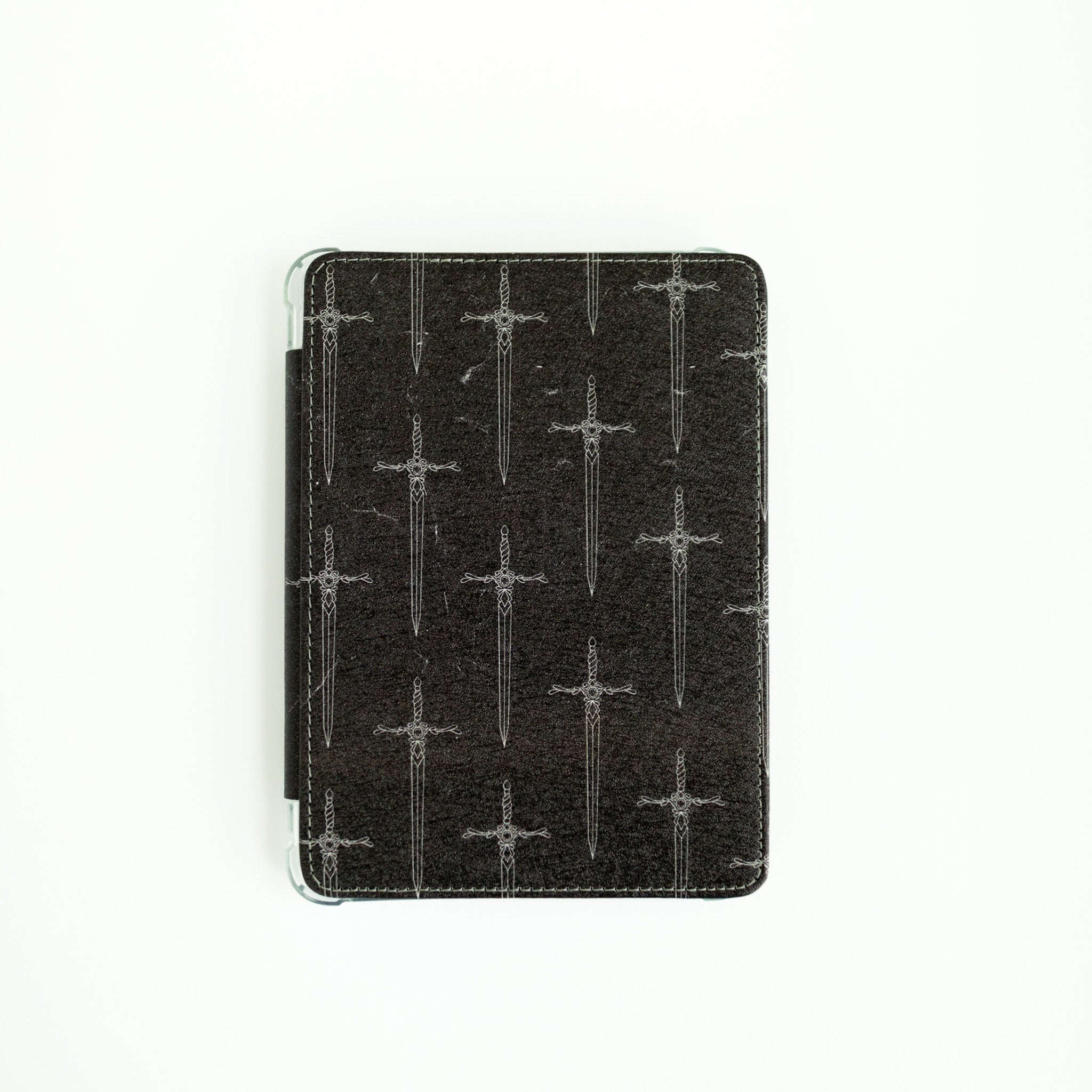Feelin' Stabby Kindle Case
