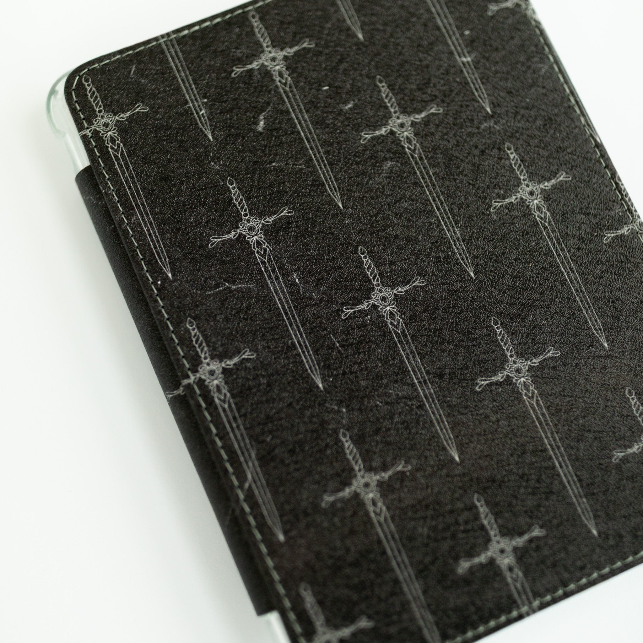 Feelin' Stabby Kindle Case