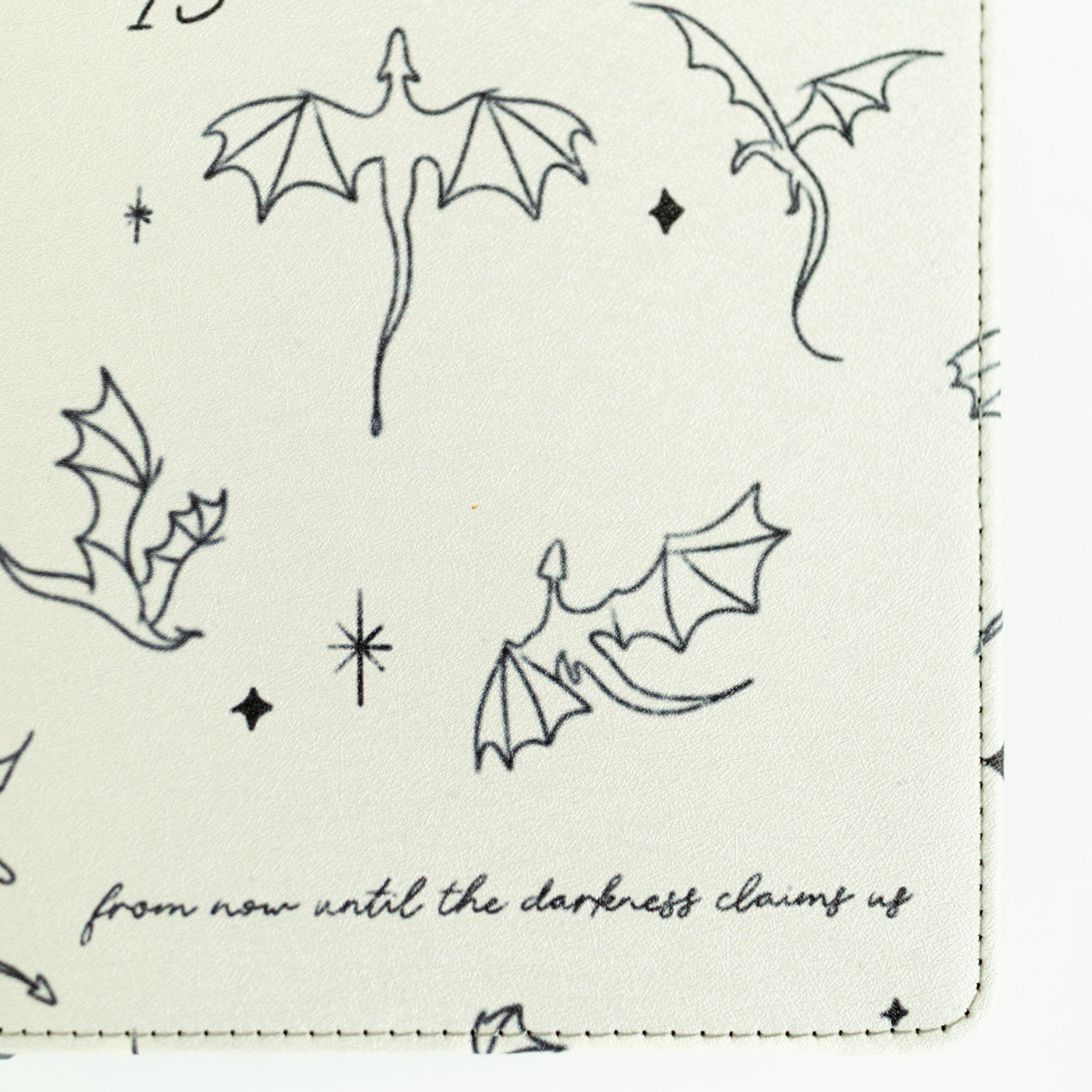 The Thirteen Kindle Case