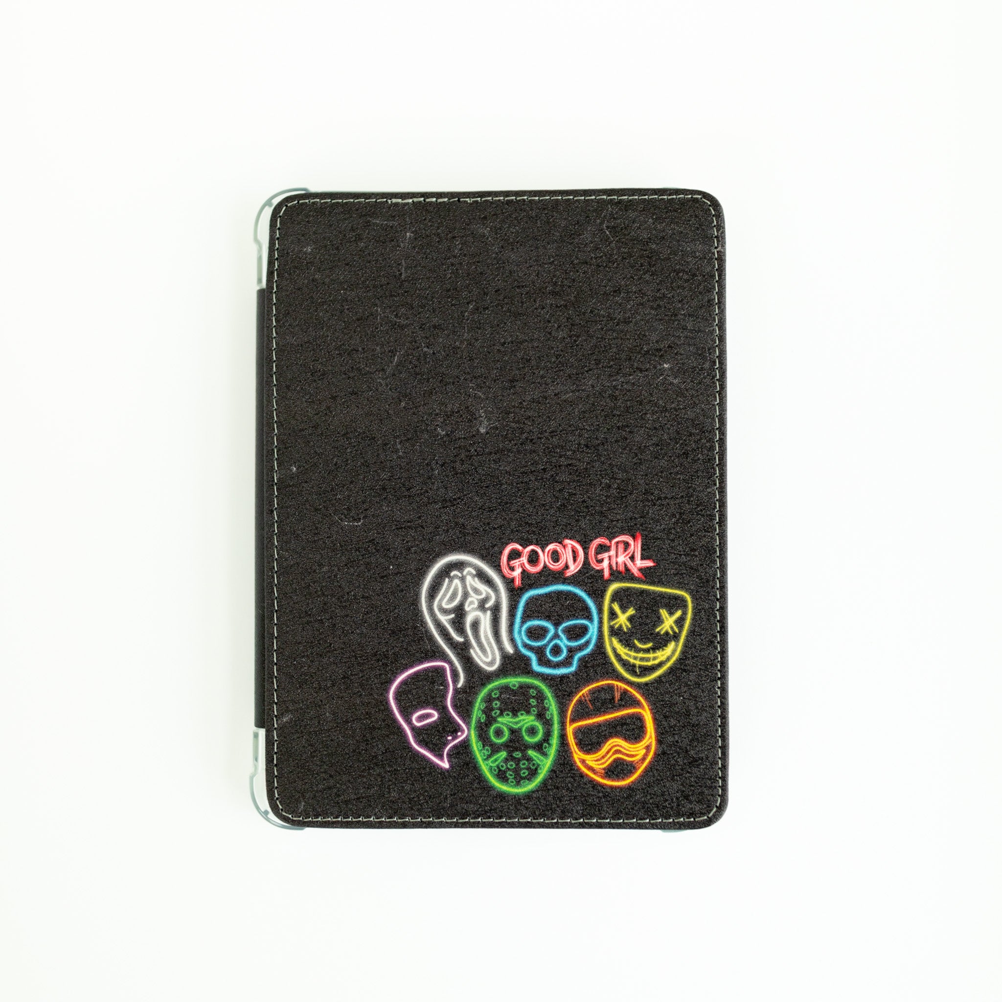 Good Girl Kindle Case