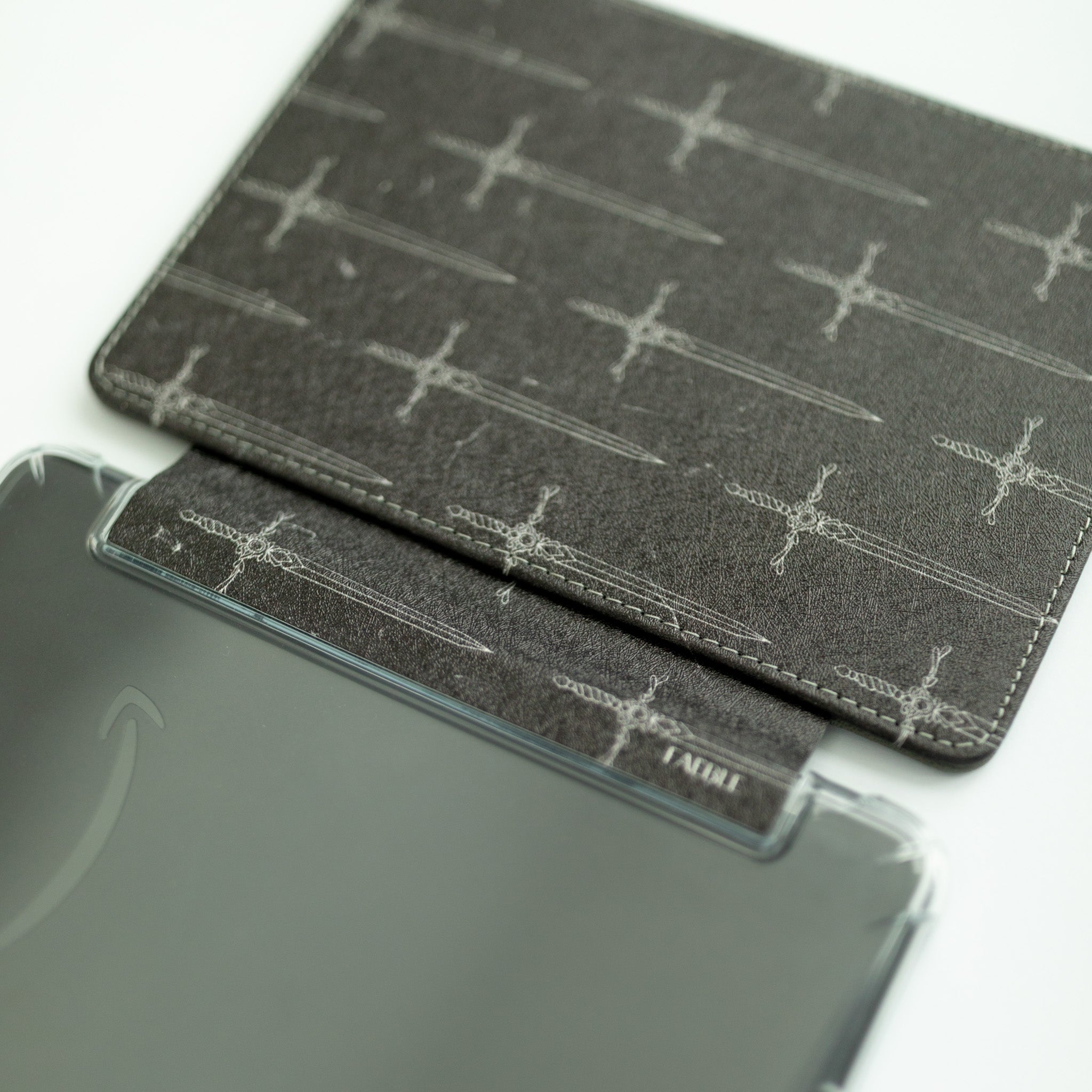 Feelin' Stabby Kindle Case