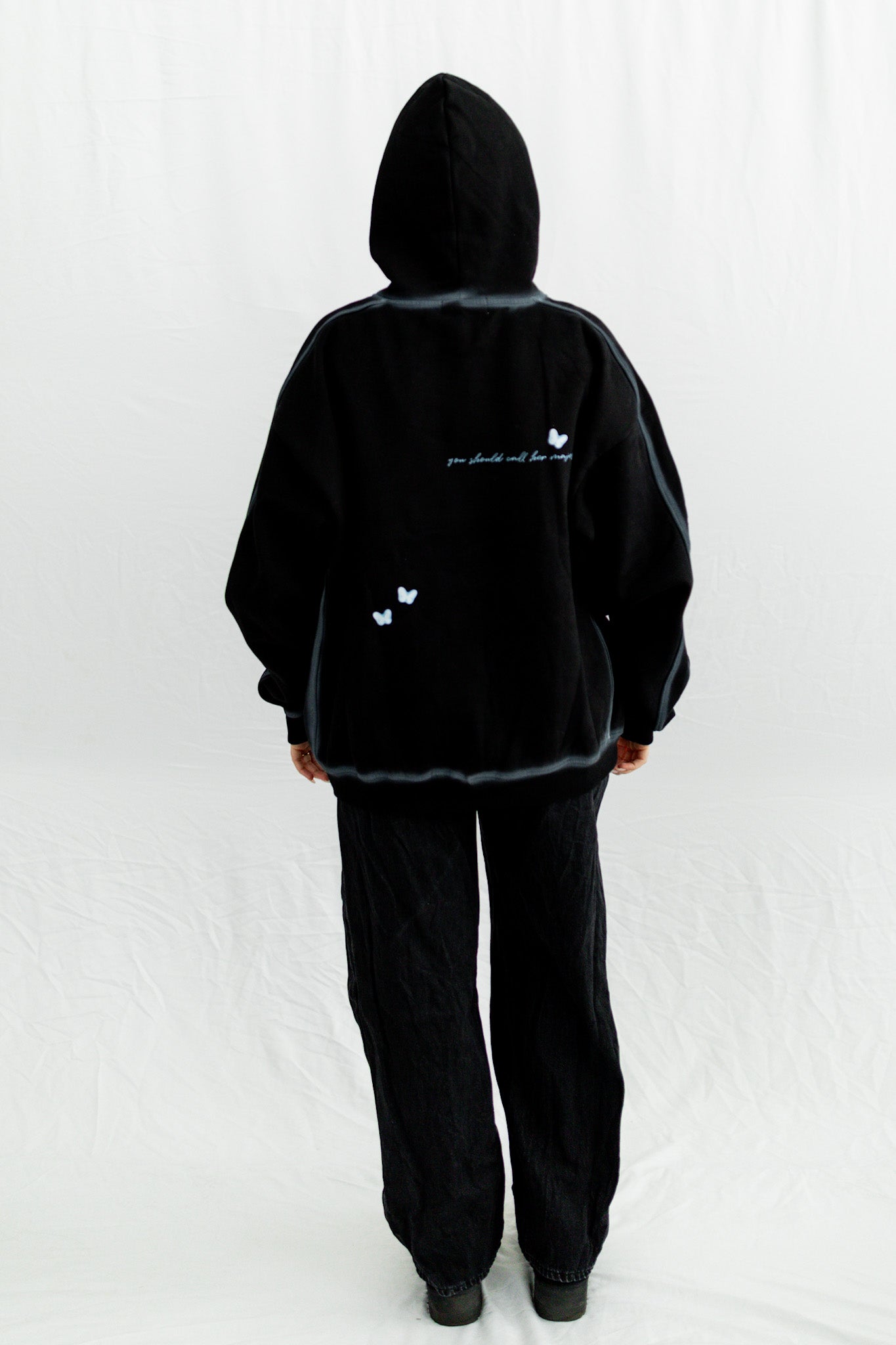 Moonlight Hoodie