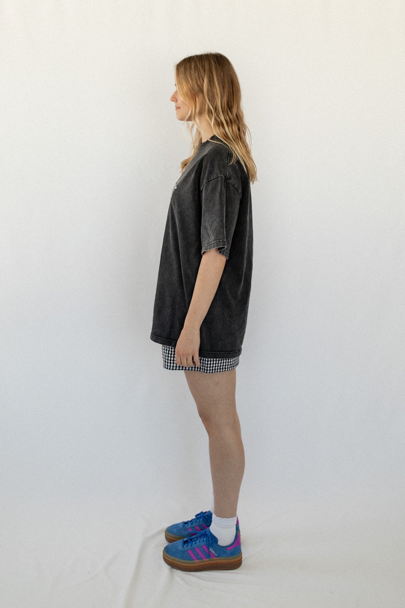 Kingfisher Oversize T-Shirt