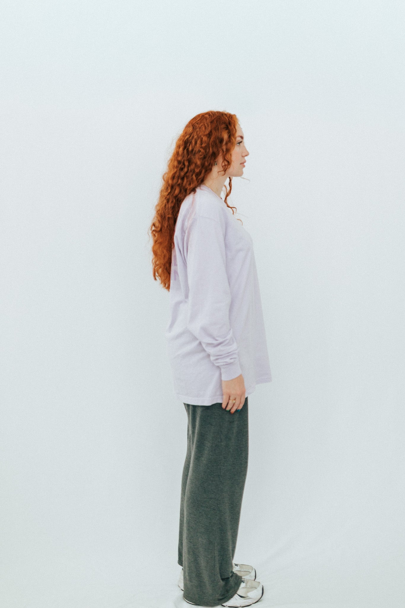 SORRY! - Long Sleeve