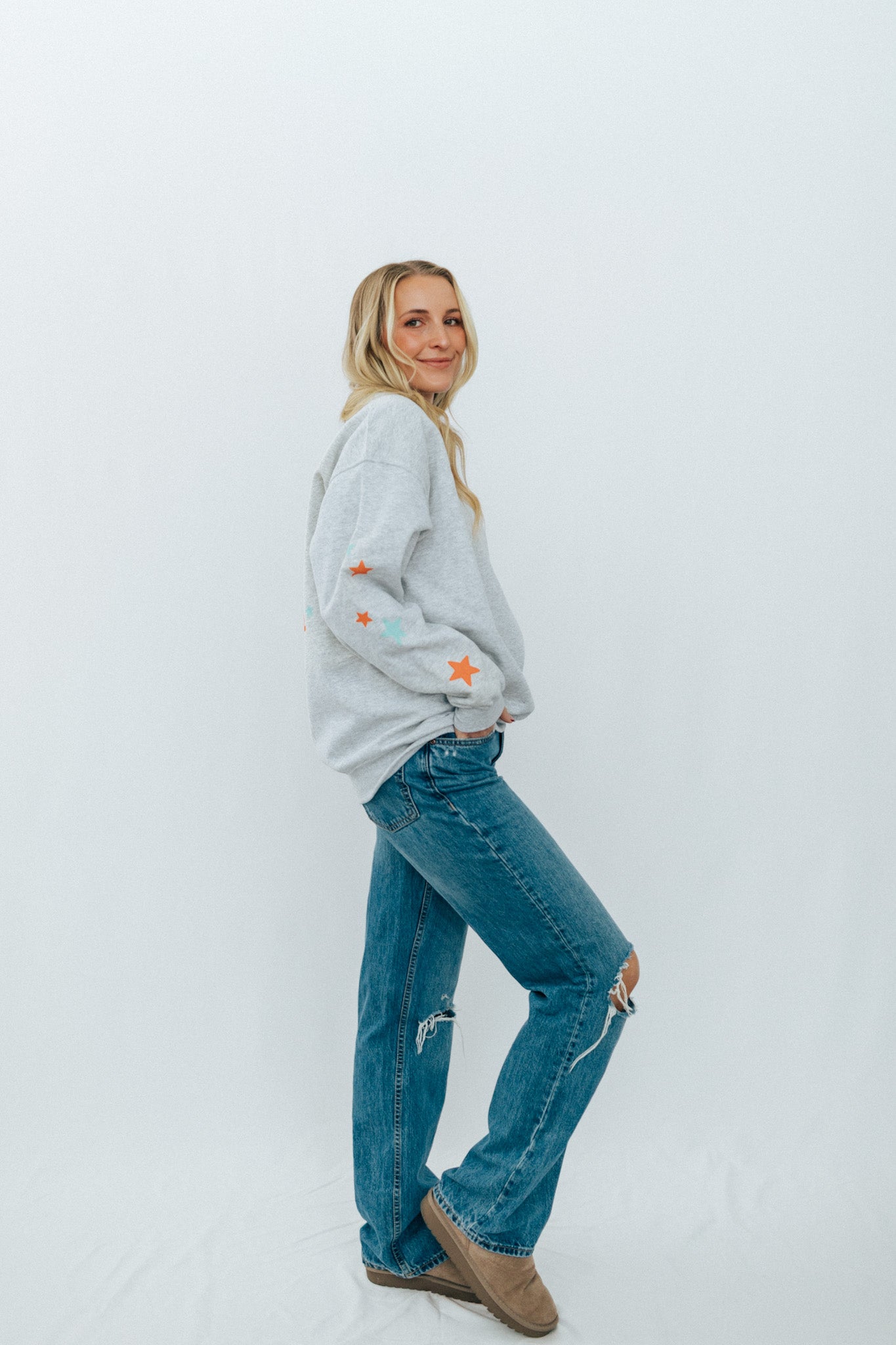 Life of a Book Girl - Ash