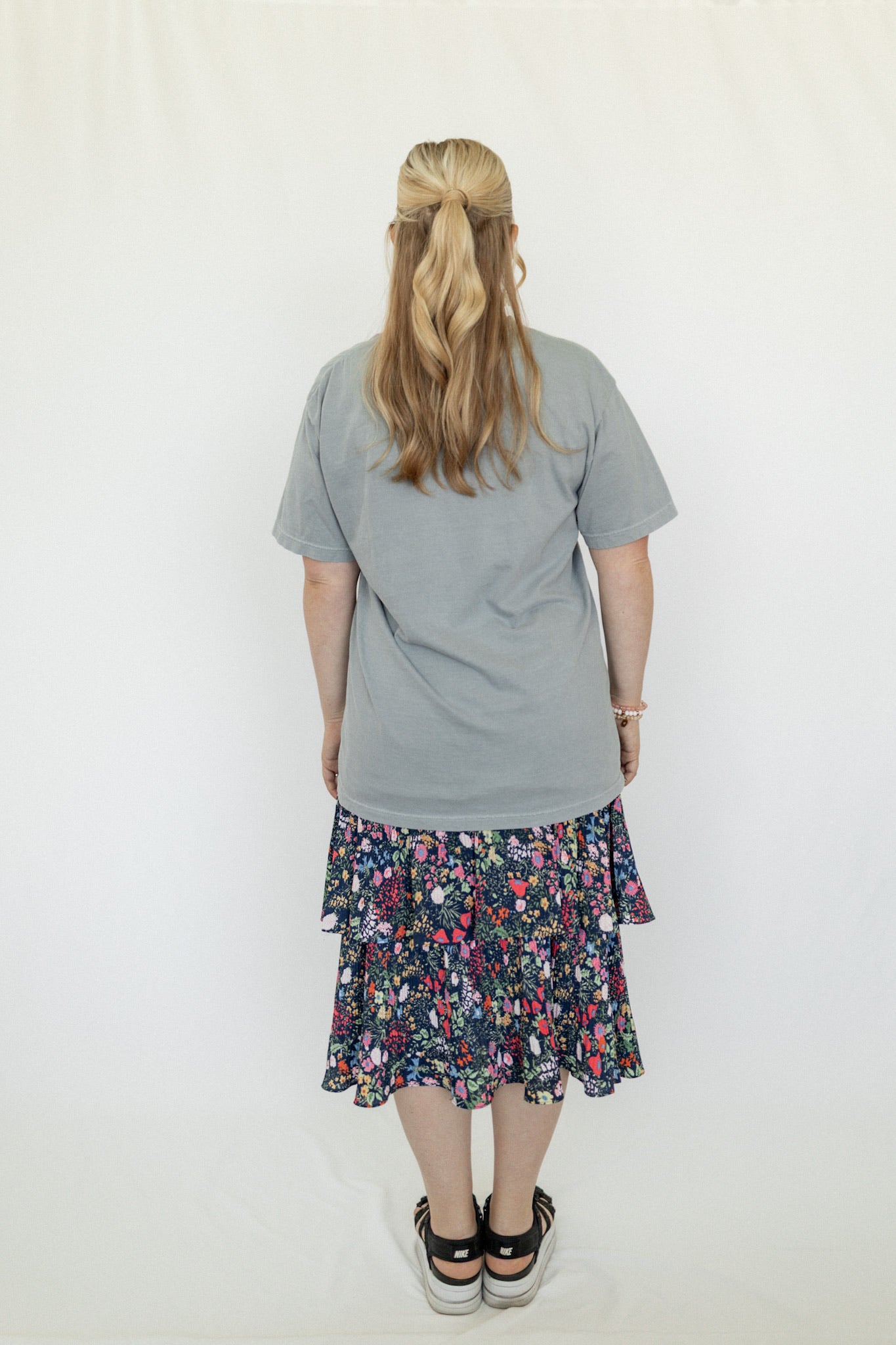 Metal Slinger Victim- Comfort Colors tee