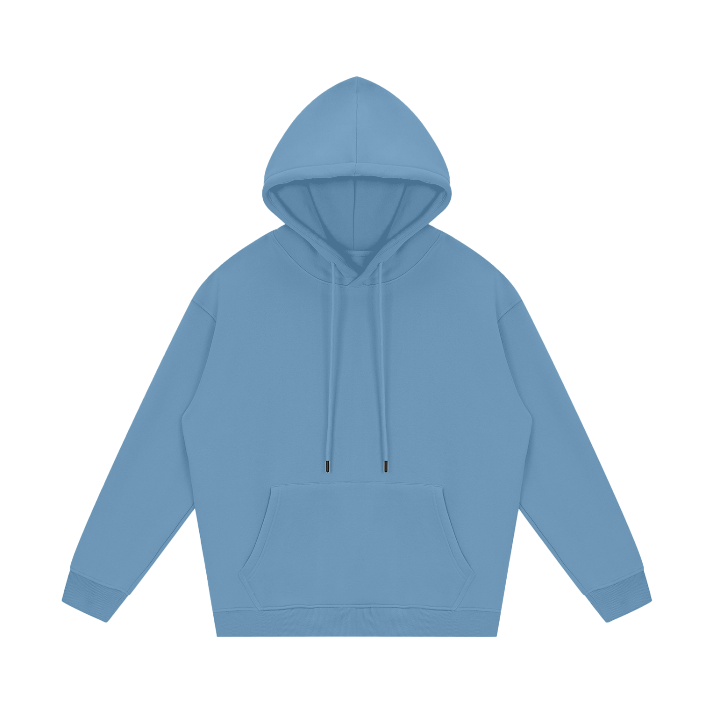 Sorry! Hoodie - Blue